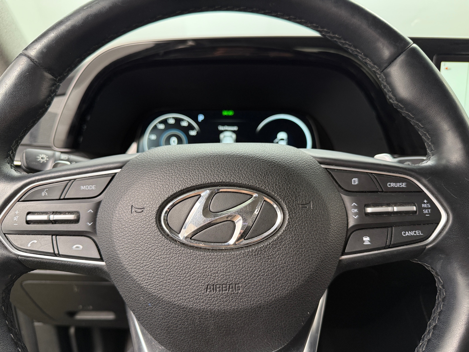 Thumbnail: 2021 Hyundai Palisade - 4