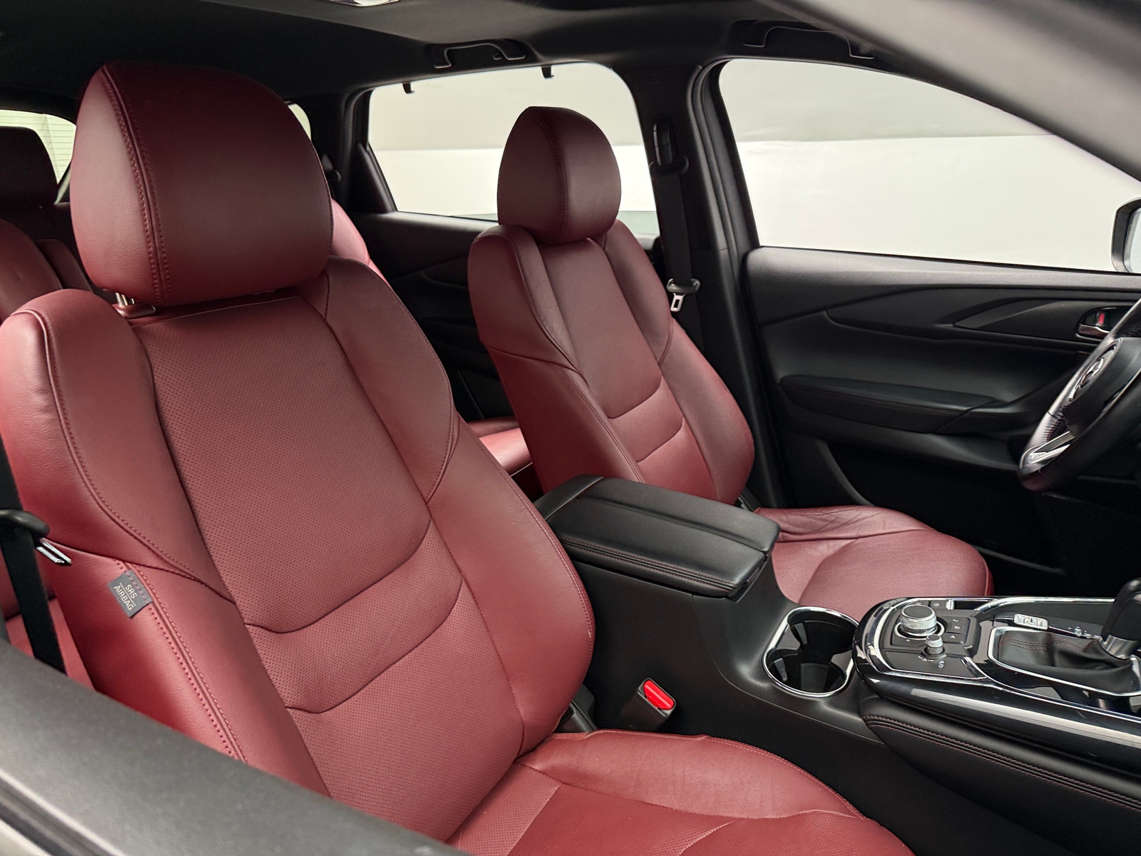 Thumbnail: 2023 Mazda CX-9 - 2