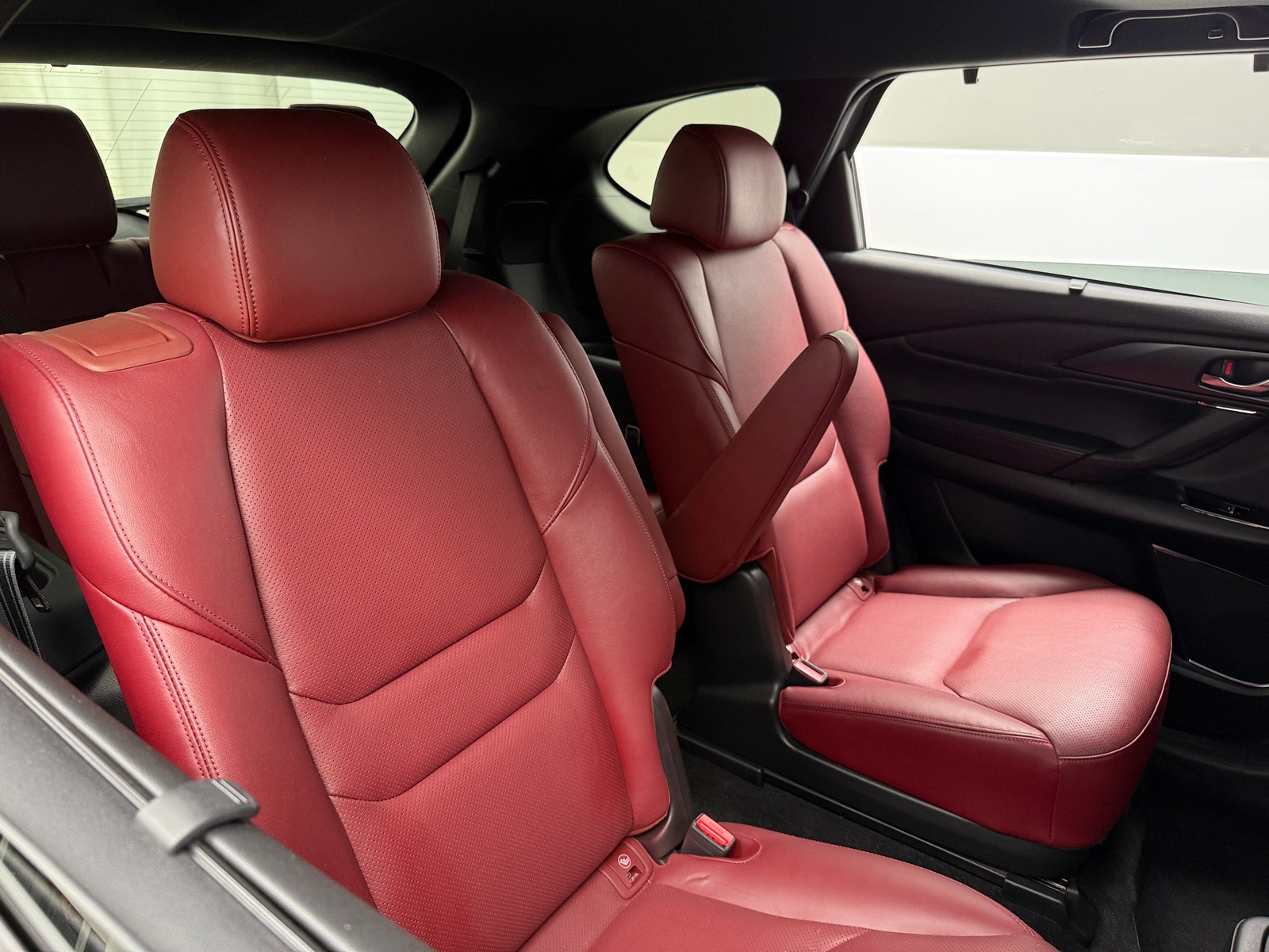 Thumbnail: 2023 Mazda CX-9 - 6