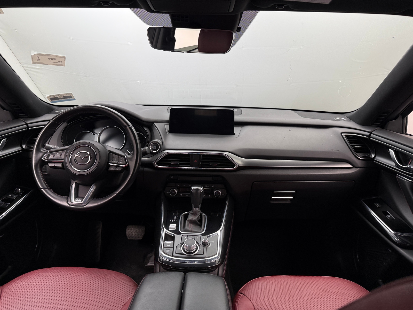 Thumbnail: 2023 Mazda CX-9 - 3