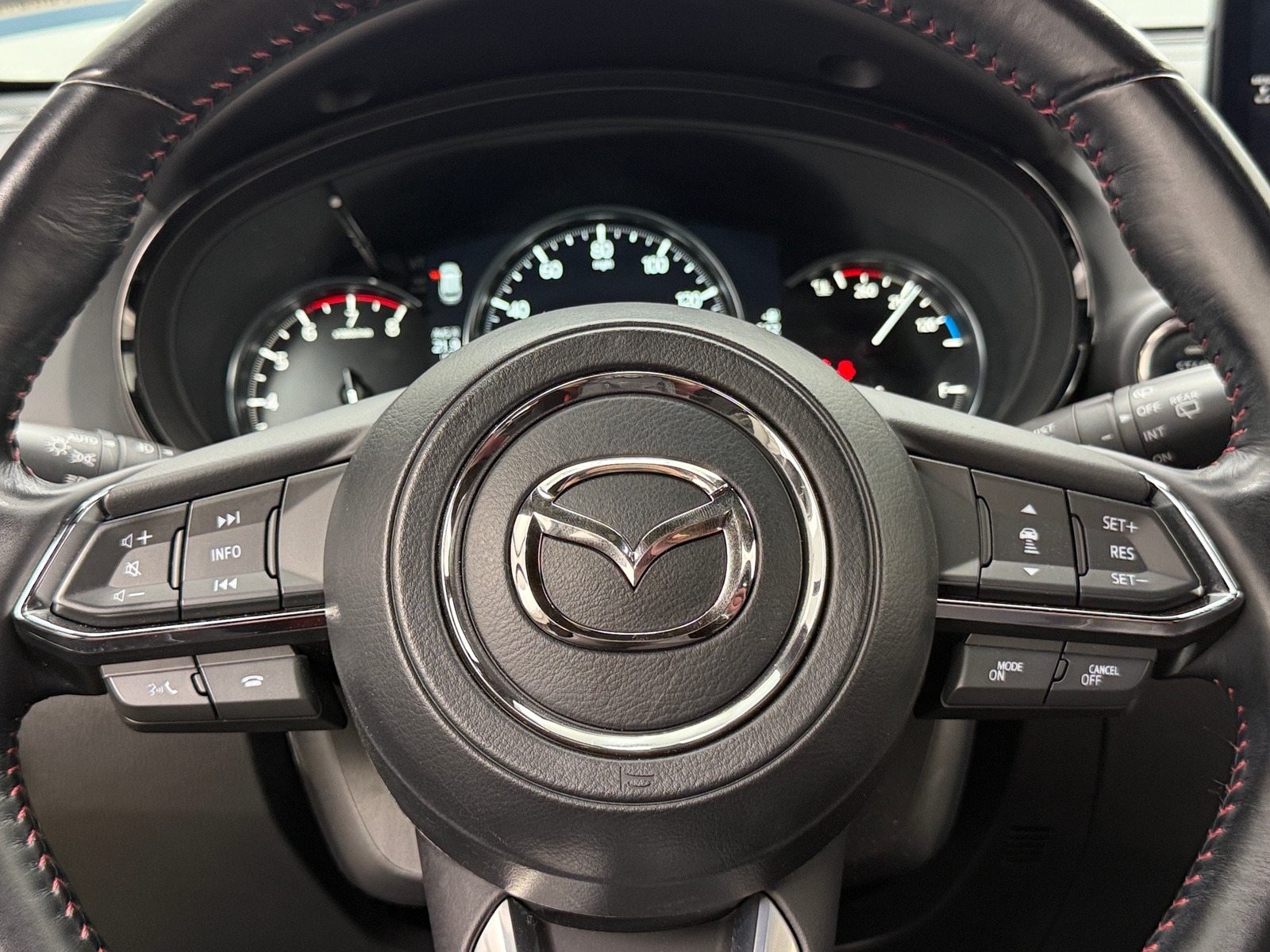 Thumbnail: 2023 Mazda CX-9 - 5