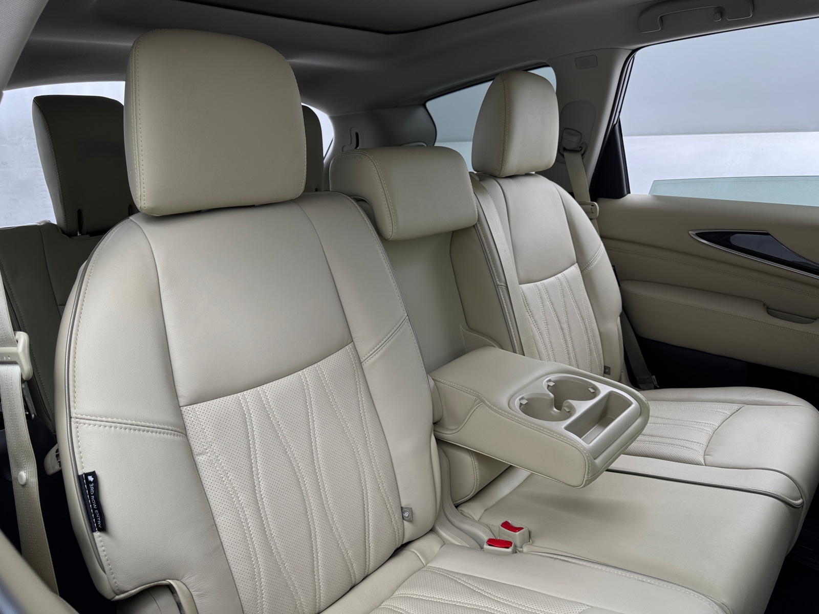 Thumbnail: 2018 INFINITI QX60 - 5