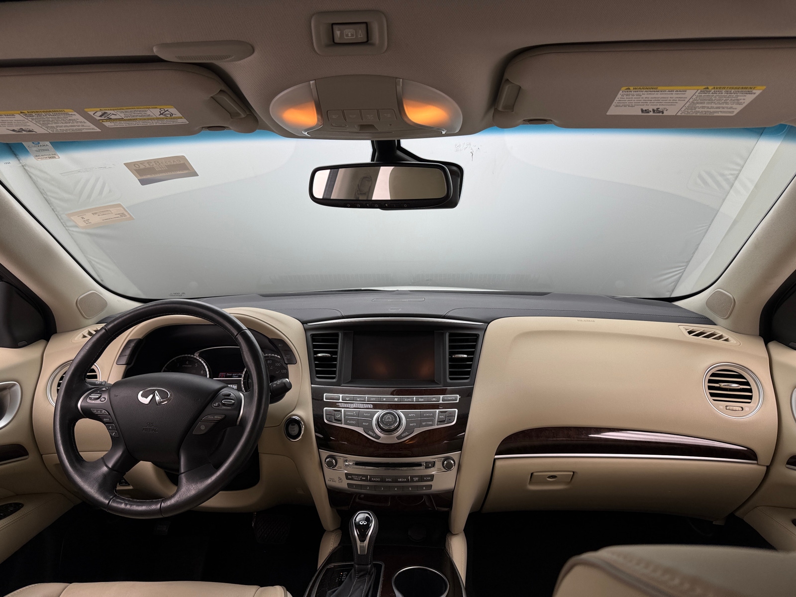 Thumbnail: 2018 INFINITI QX60 - 2