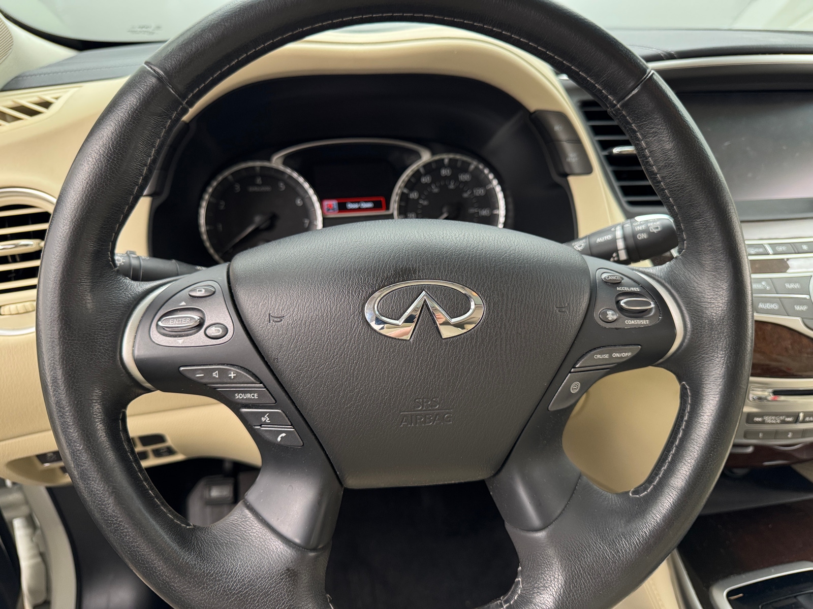 Thumbnail: 2018 INFINITI QX60 - 4