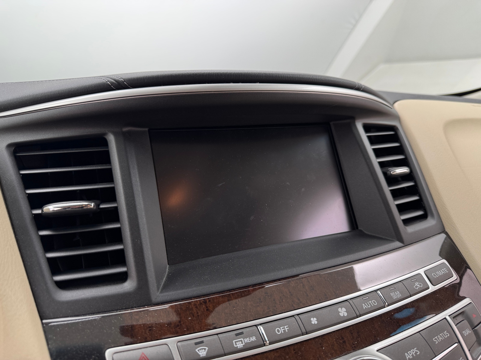 Thumbnail: 2018 INFINITI QX60 - 3