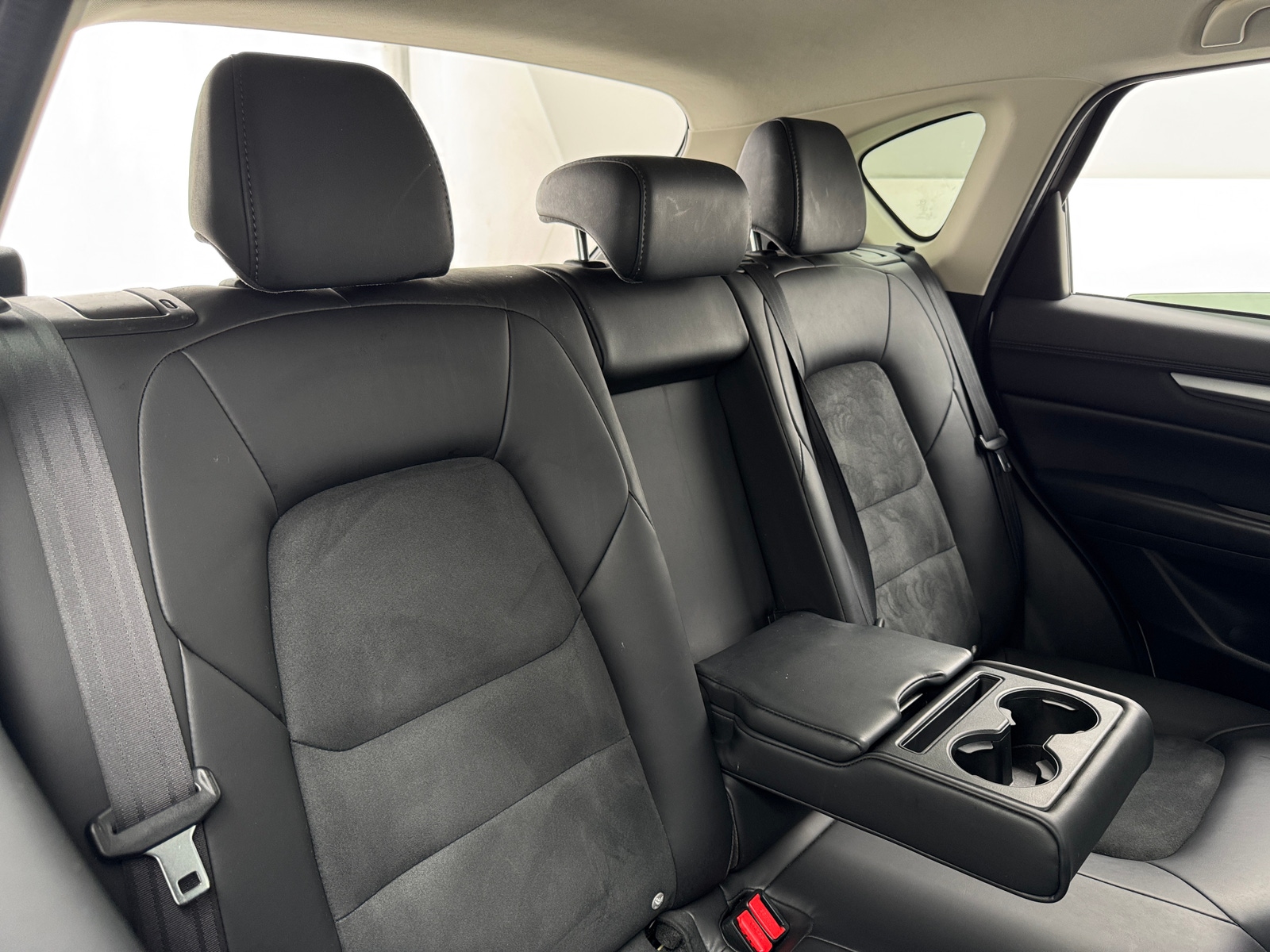 Thumbnail: 2019 Mazda CX-5 - 5