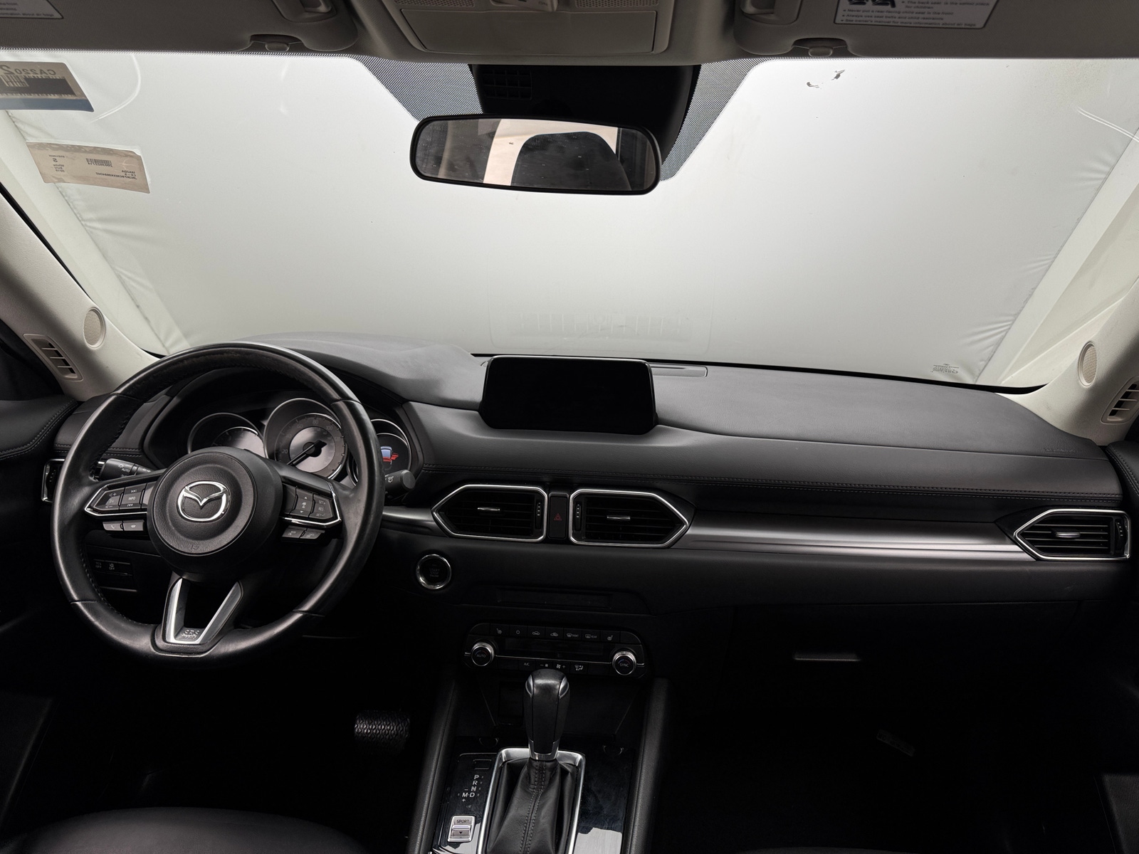 Thumbnail: 2019 Mazda CX-5 - 2