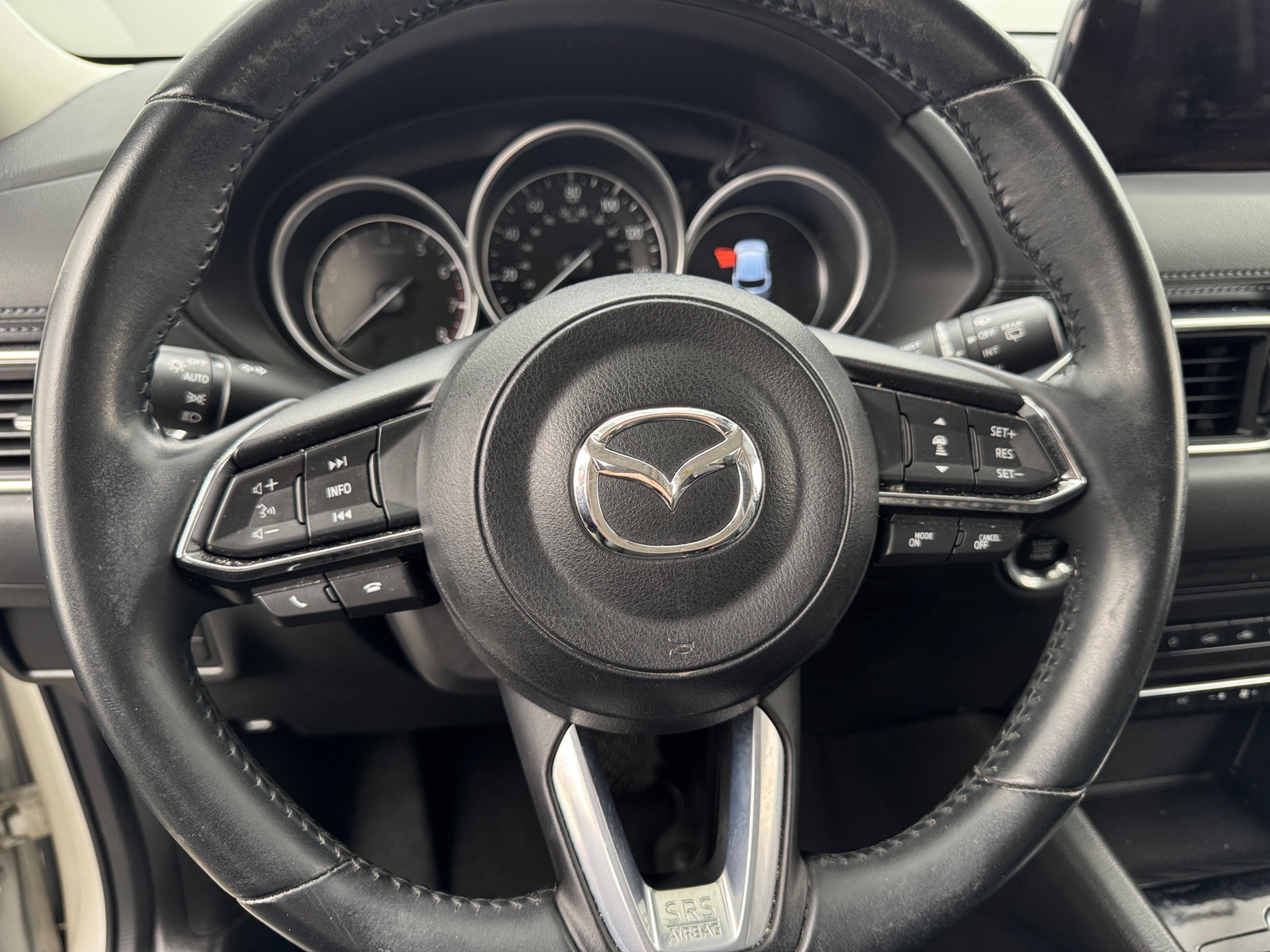 Thumbnail: 2019 Mazda CX-5 - 4