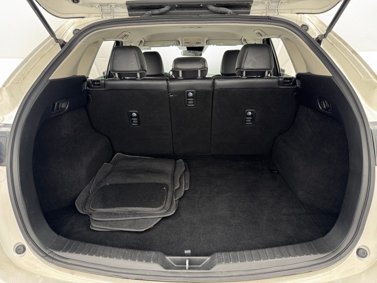 Thumbnail: 2019 Mazda CX-5 - 6