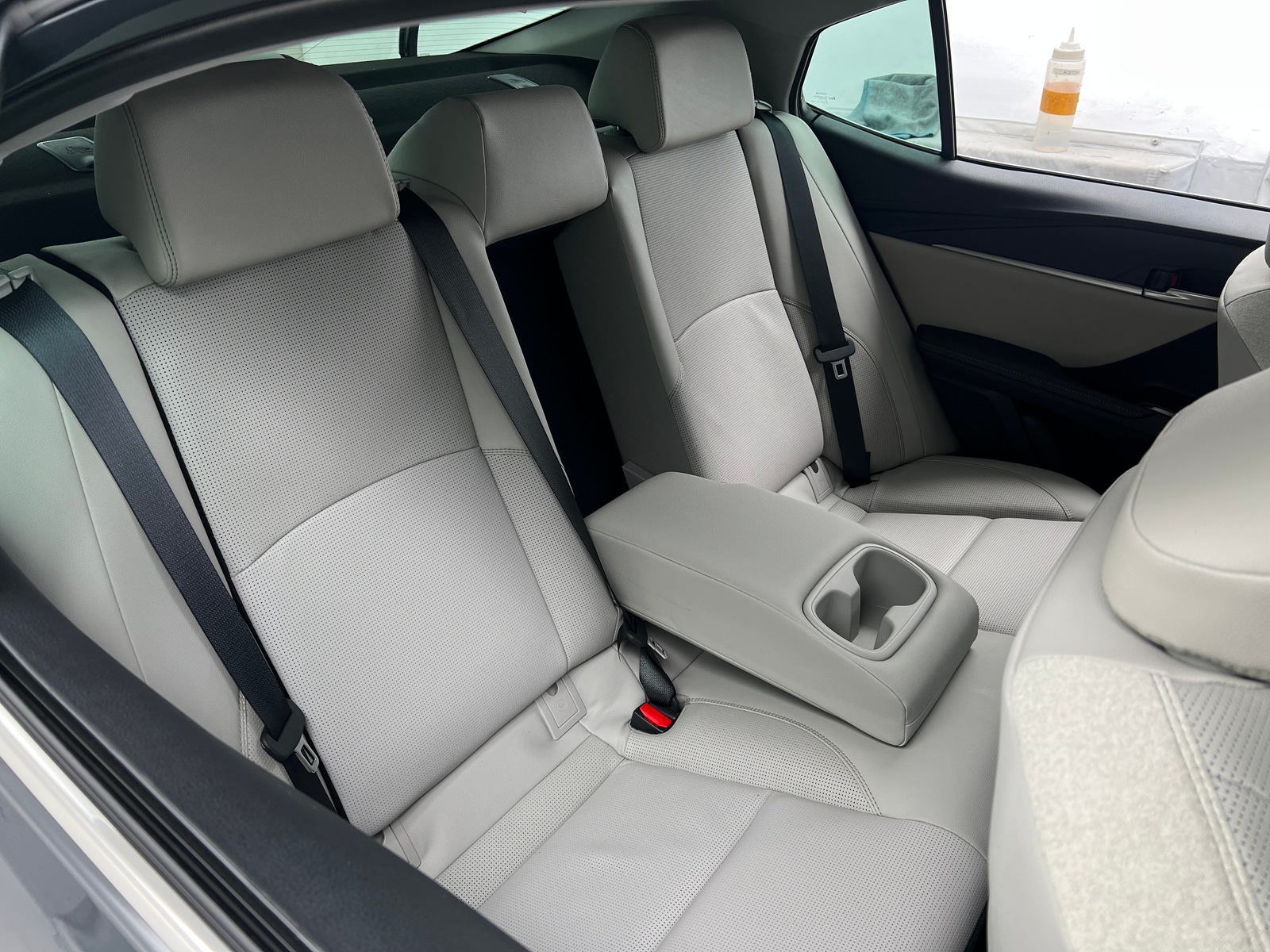 Thumbnail: 2025 Toyota Camry - 5