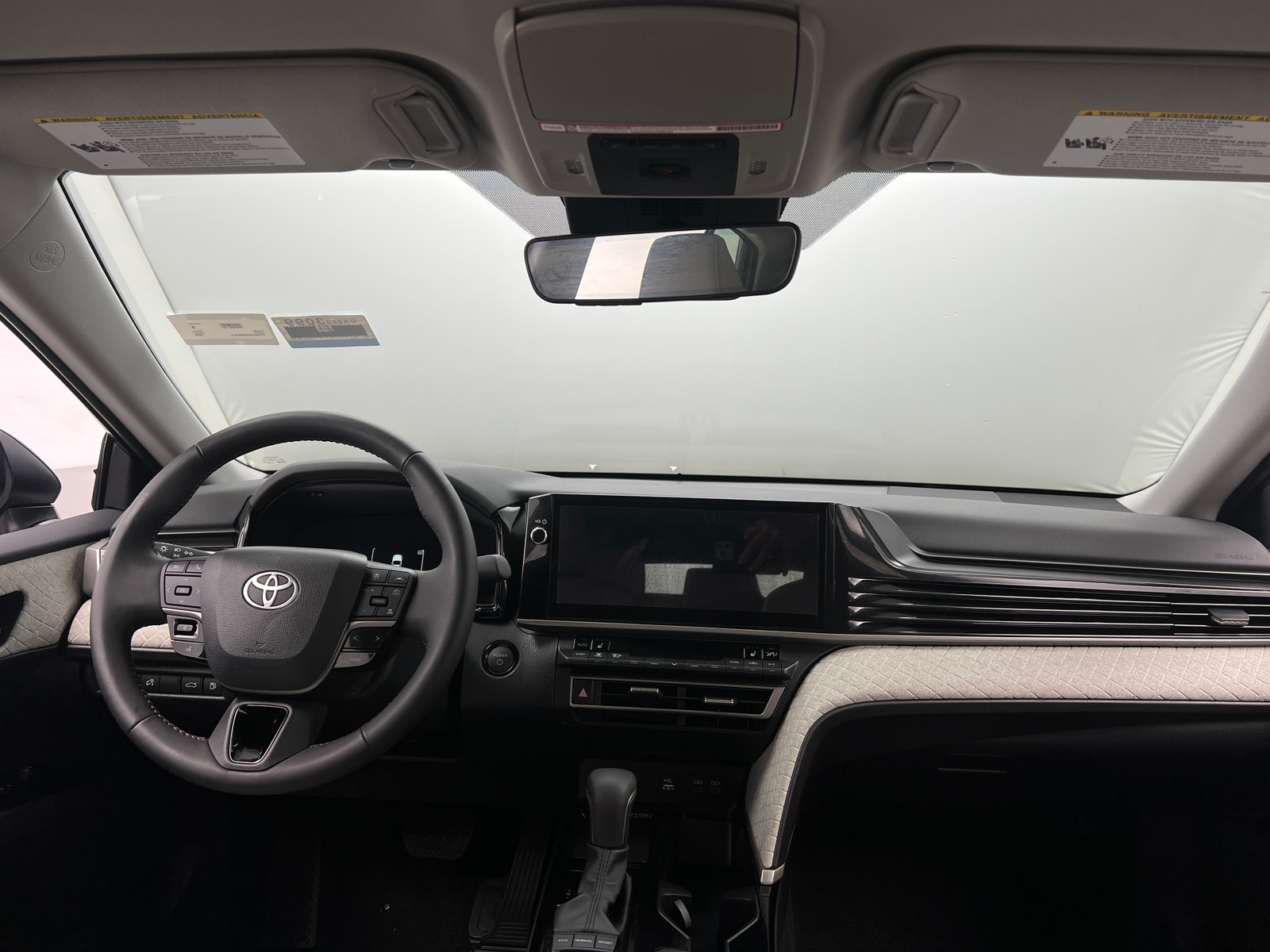 Thumbnail: 2025 Toyota Camry - 2