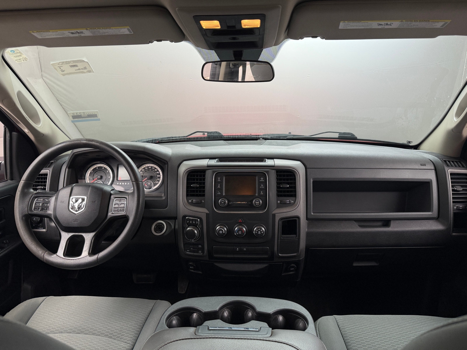 Thumbnail: 2018 RAM 1500 - 3