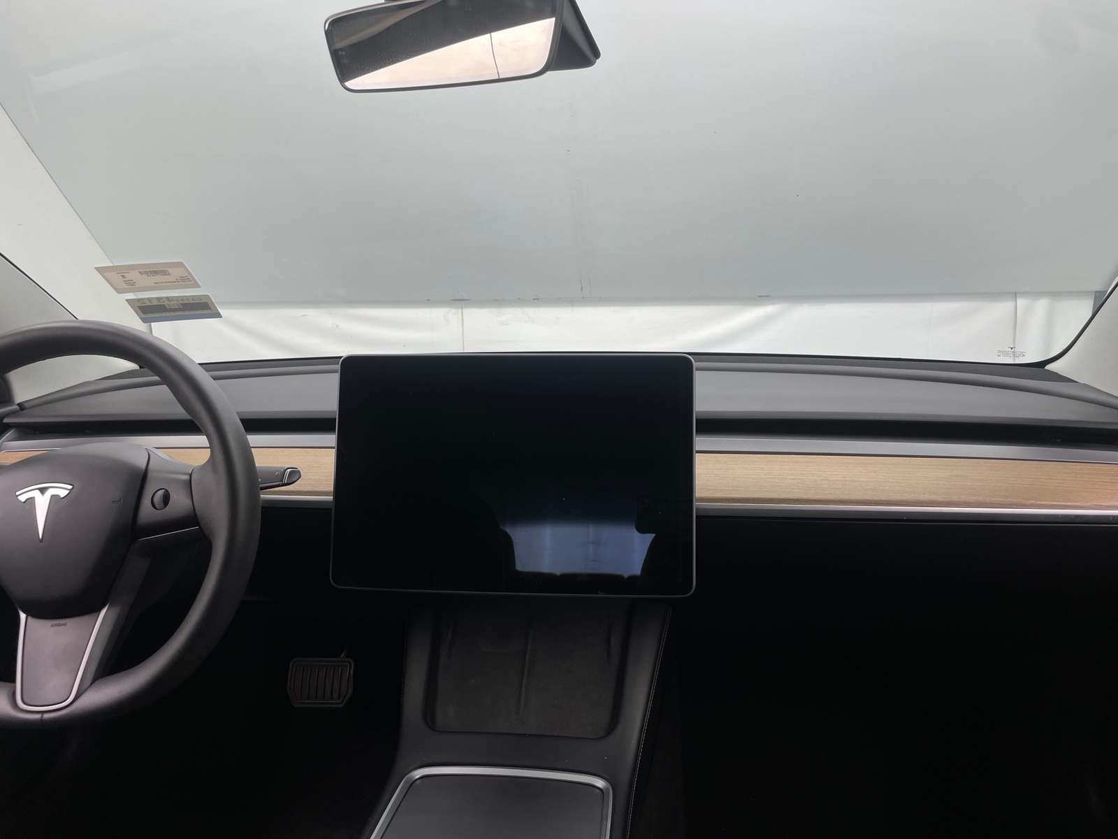 Thumbnail: 2021 Tesla Model 3 - 2
