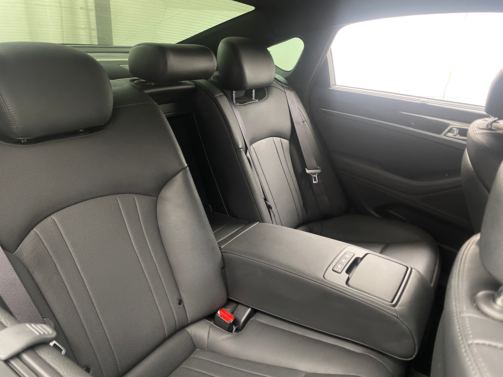 Thumbnail: 2020 Genesis G80 - 5