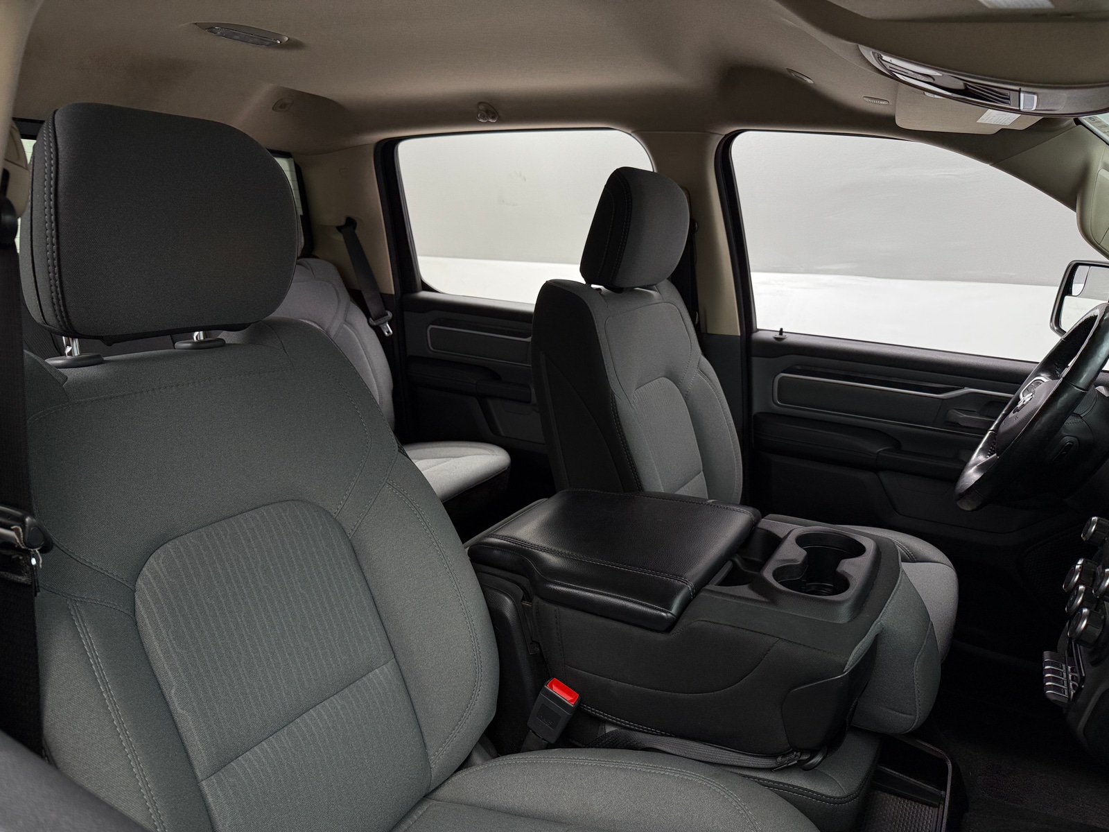 Thumbnail: 2020 RAM 1500 - 2