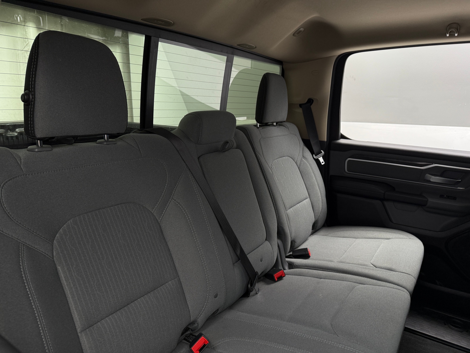 Thumbnail: 2020 RAM 1500 - 6