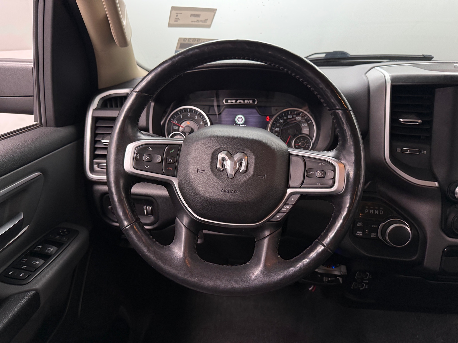 Thumbnail: 2020 RAM 1500 - 5