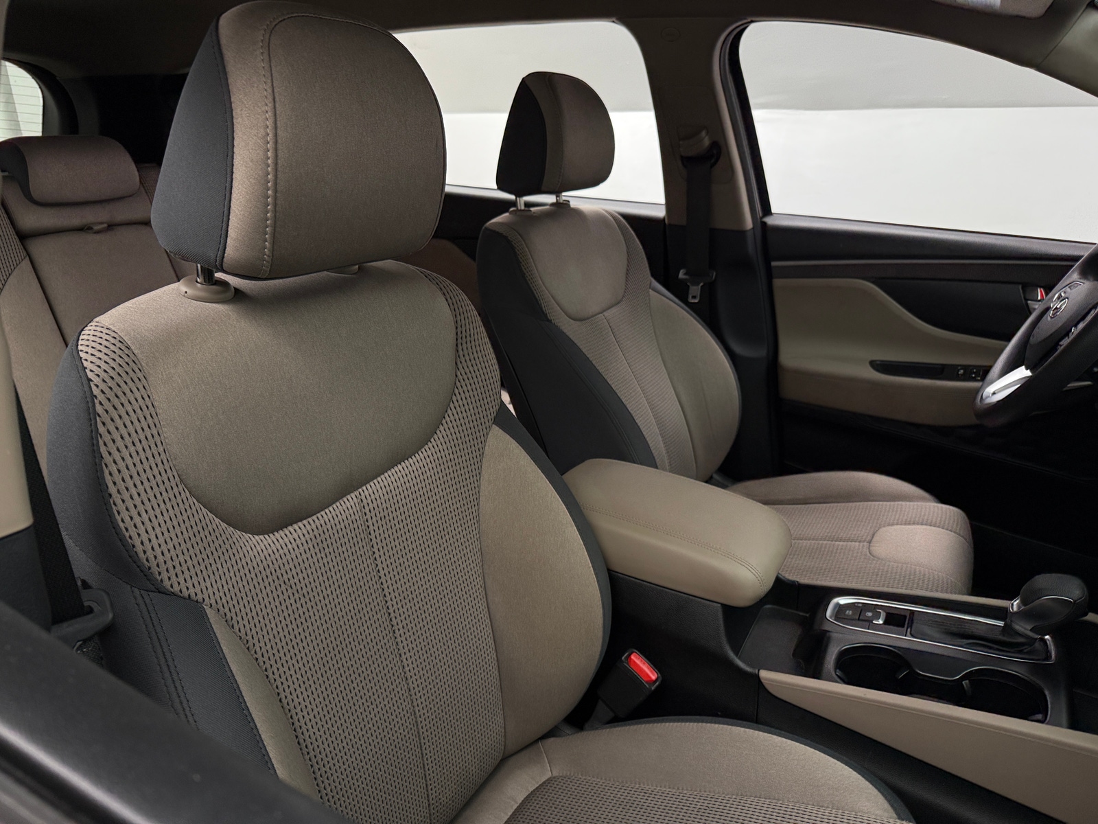 Thumbnail: 2019 Hyundai Santa Fe - 2