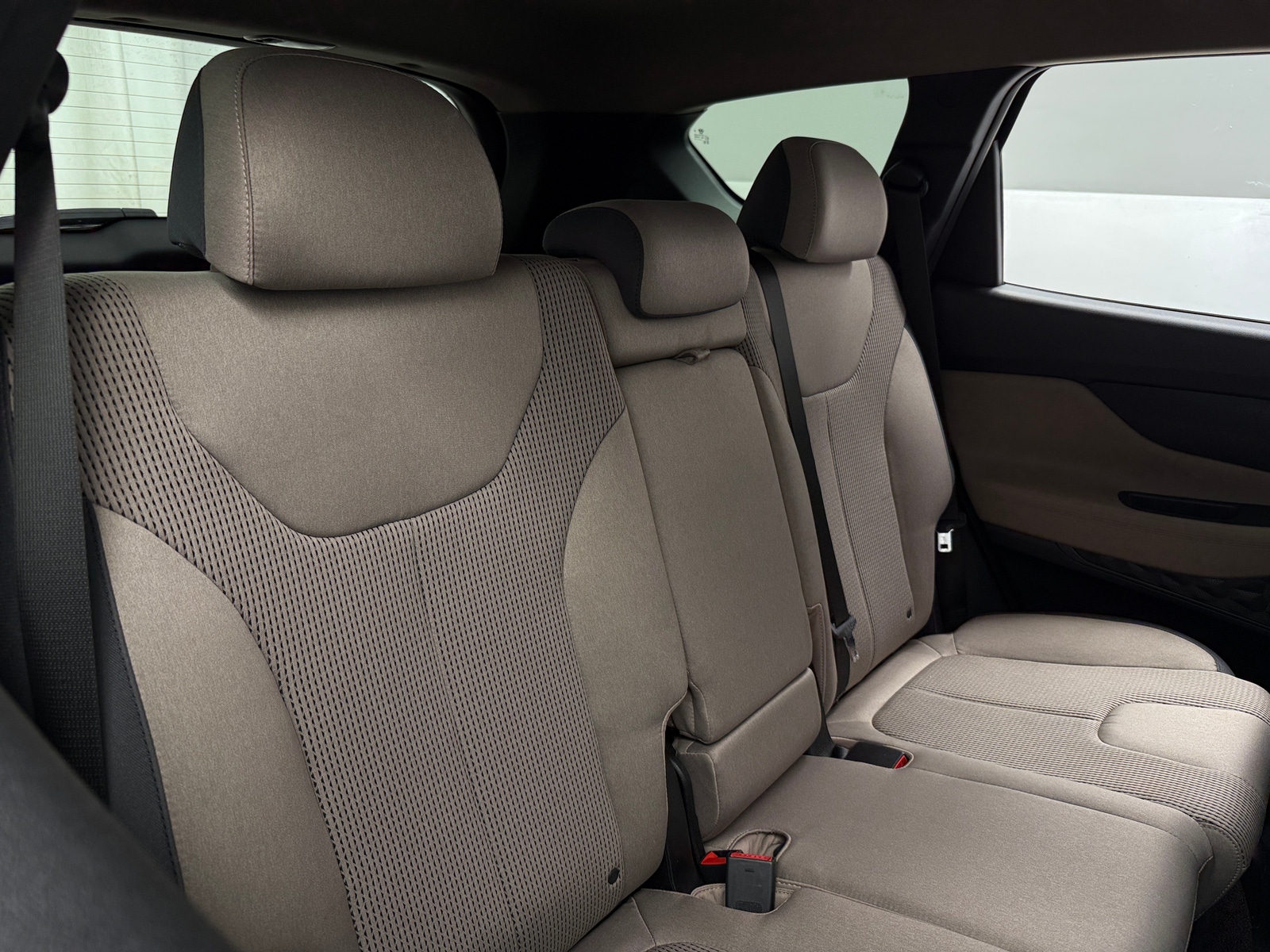 Thumbnail: 2019 Hyundai Santa Fe - 6