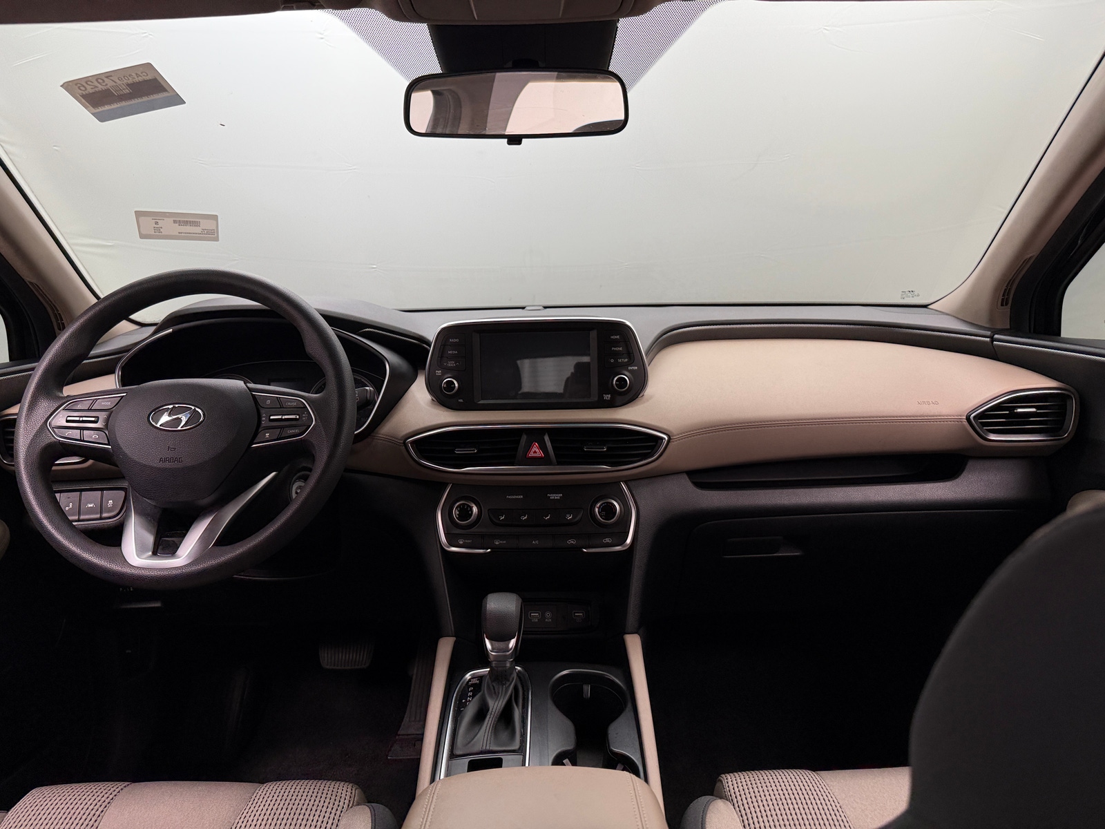 Thumbnail: 2019 Hyundai Santa Fe - 3