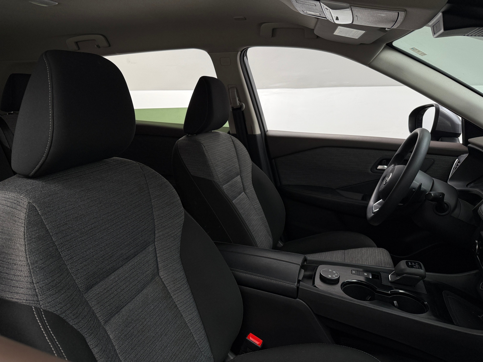Thumbnail: 2023 Nissan Rogue - 2