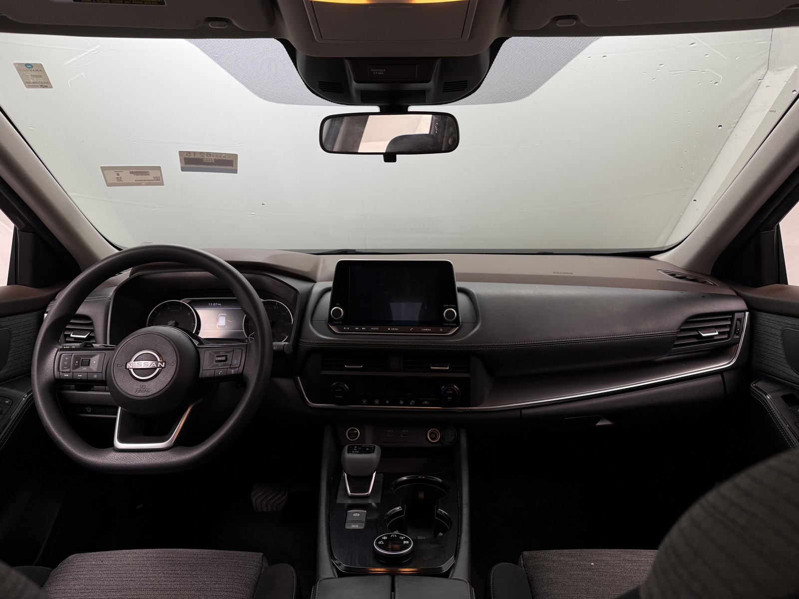 Thumbnail: 2023 Nissan Rogue - 3