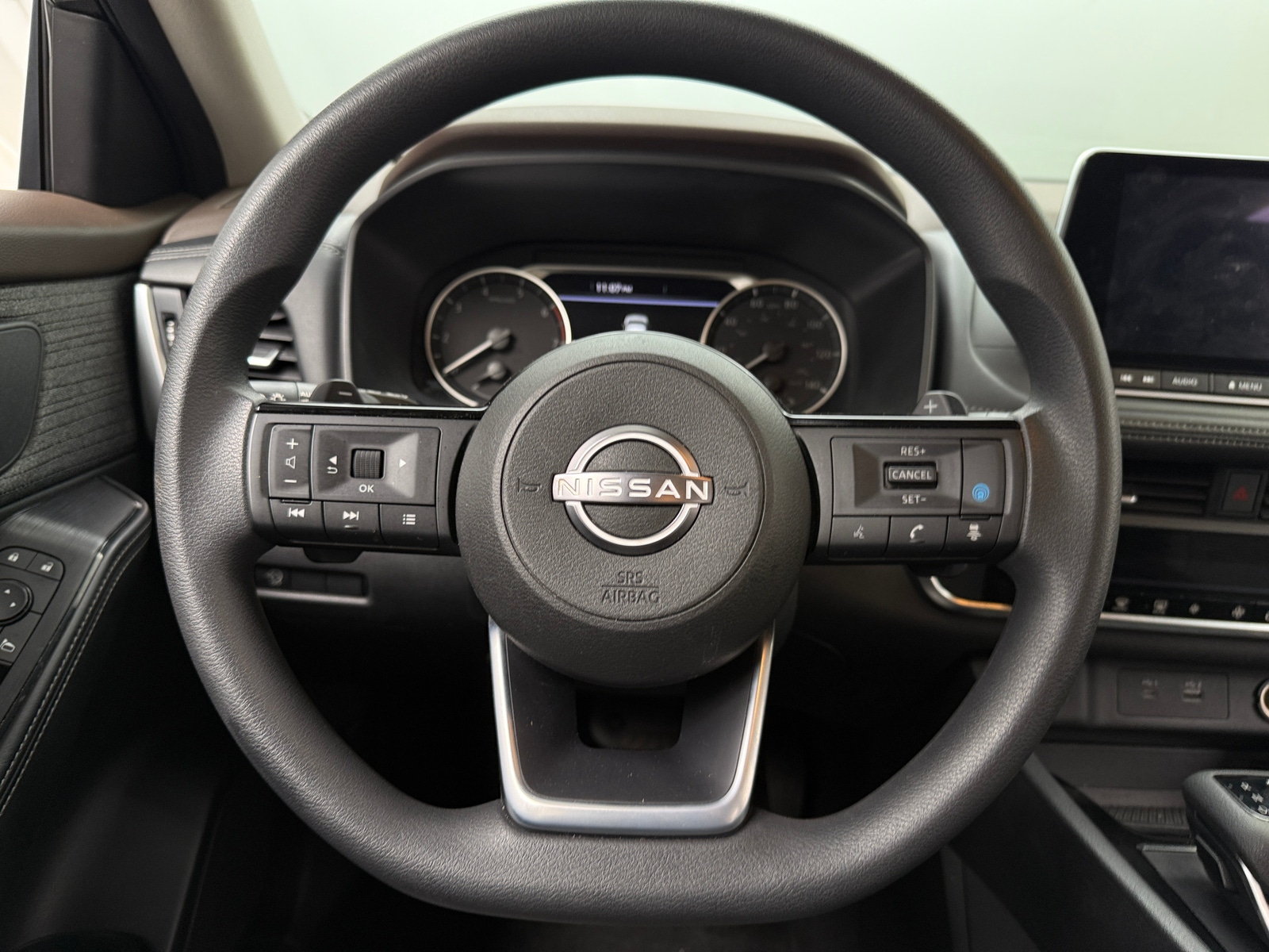 Thumbnail: 2023 Nissan Rogue - 5