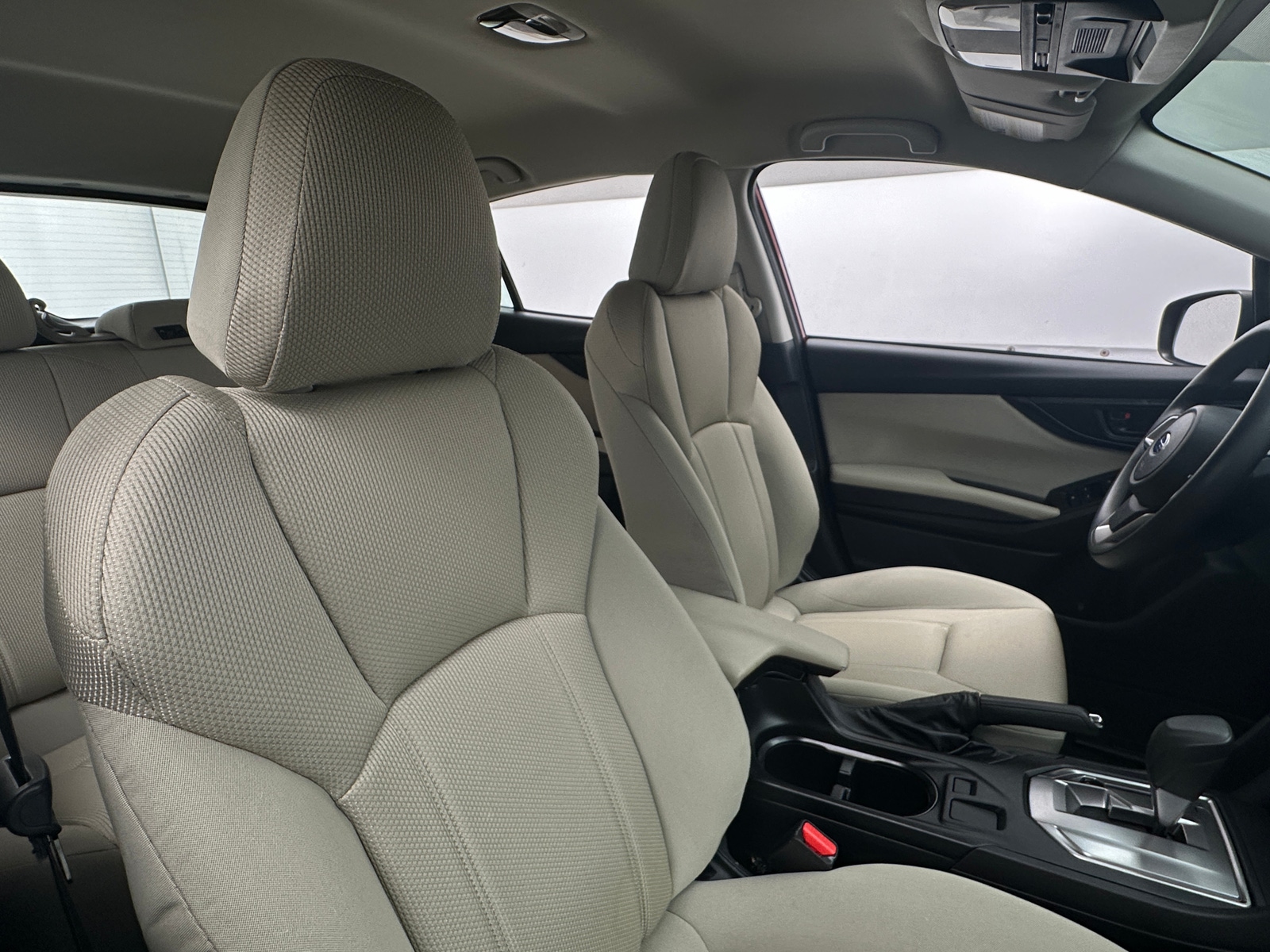 Thumbnail: 2019 Subaru Impreza - 2