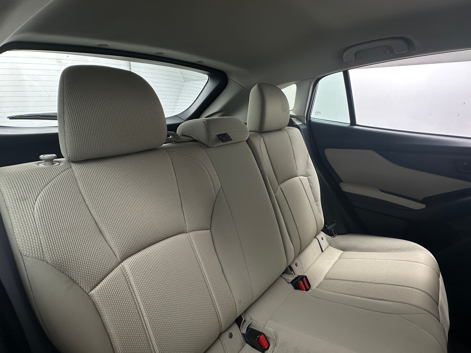 Thumbnail: 2019 Subaru Impreza - 6