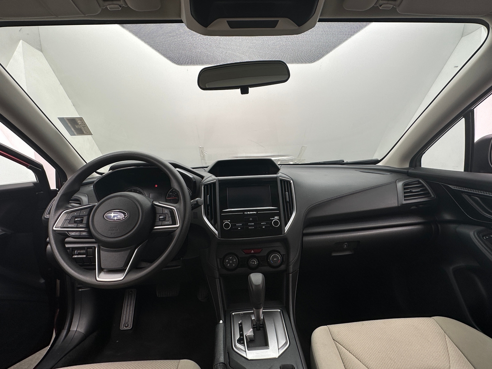 Thumbnail: 2019 Subaru Impreza - 3