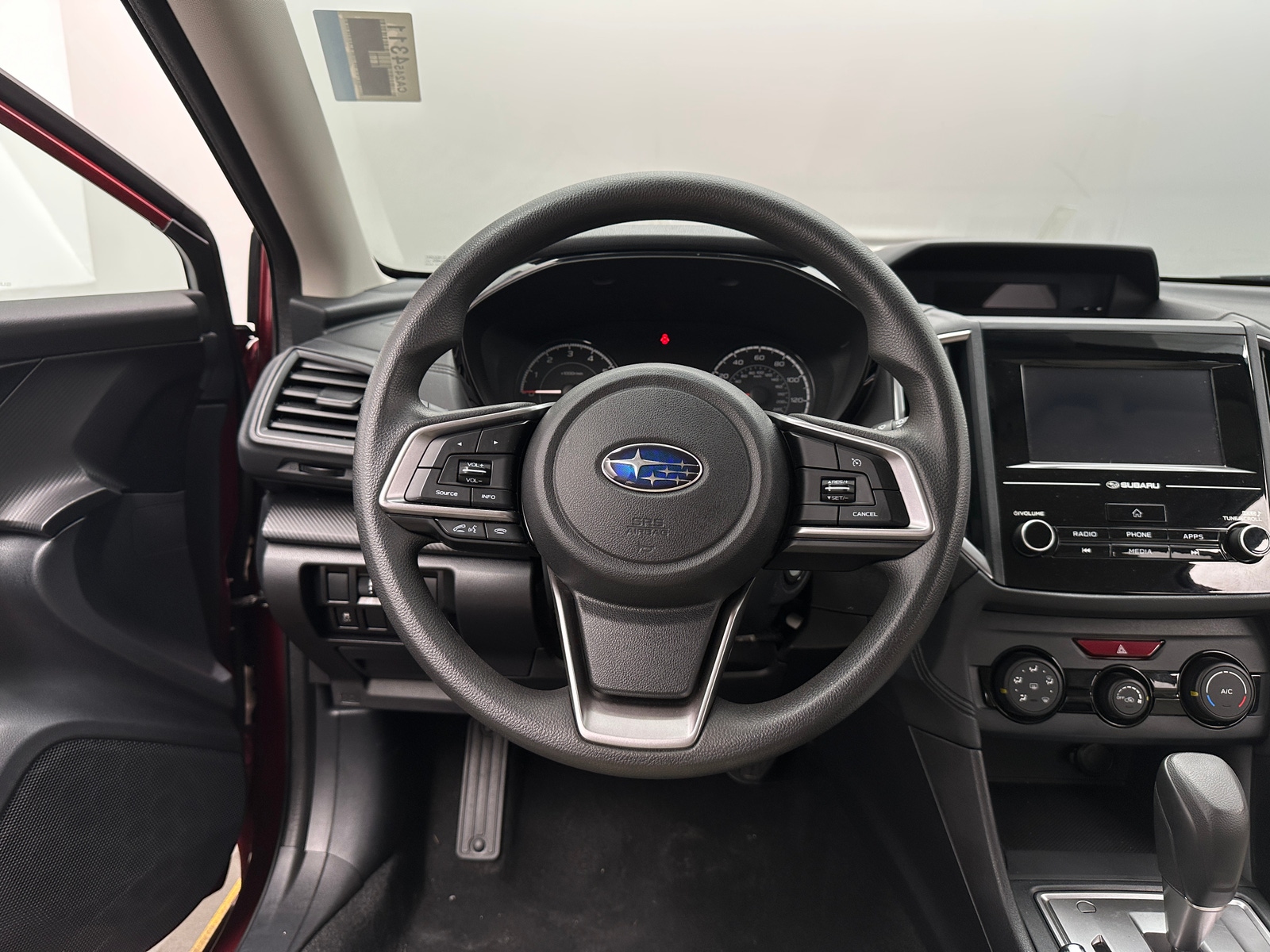 Thumbnail: 2019 Subaru Impreza - 5