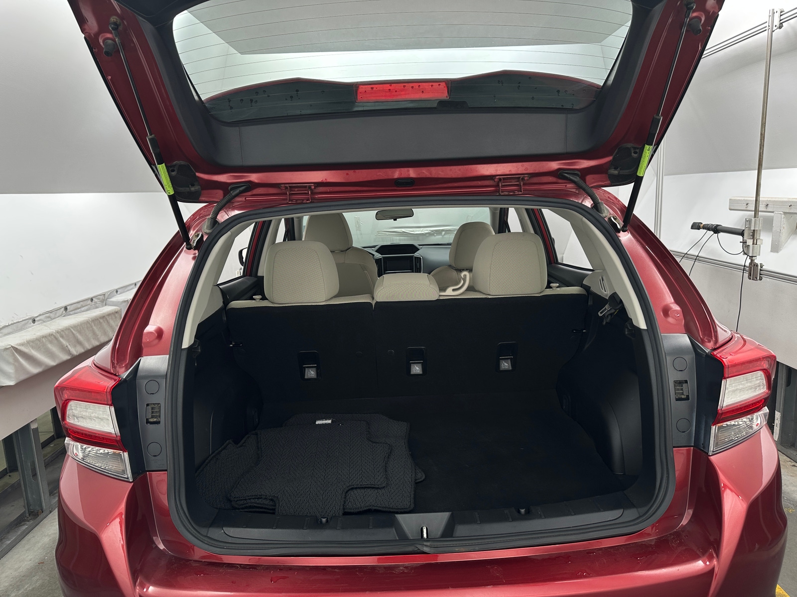 Thumbnail: 2019 Subaru Impreza - 7