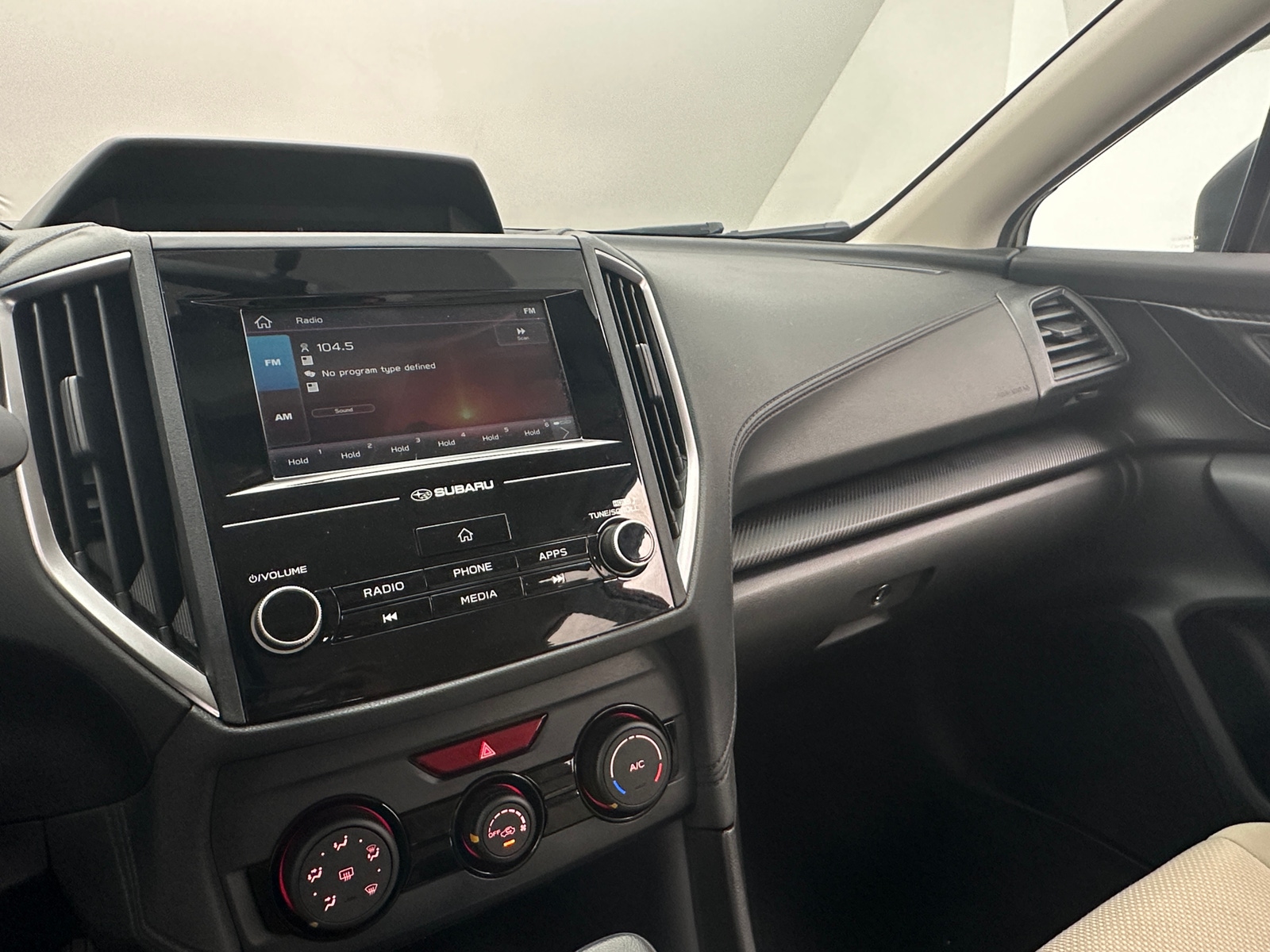 Thumbnail: 2019 Subaru Impreza - 4