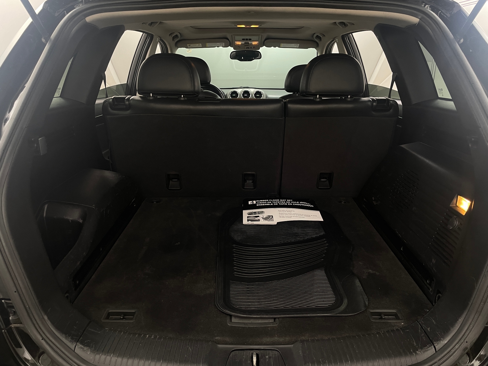 Thumbnail: 2015 Chevrolet Captiva Sport - 6