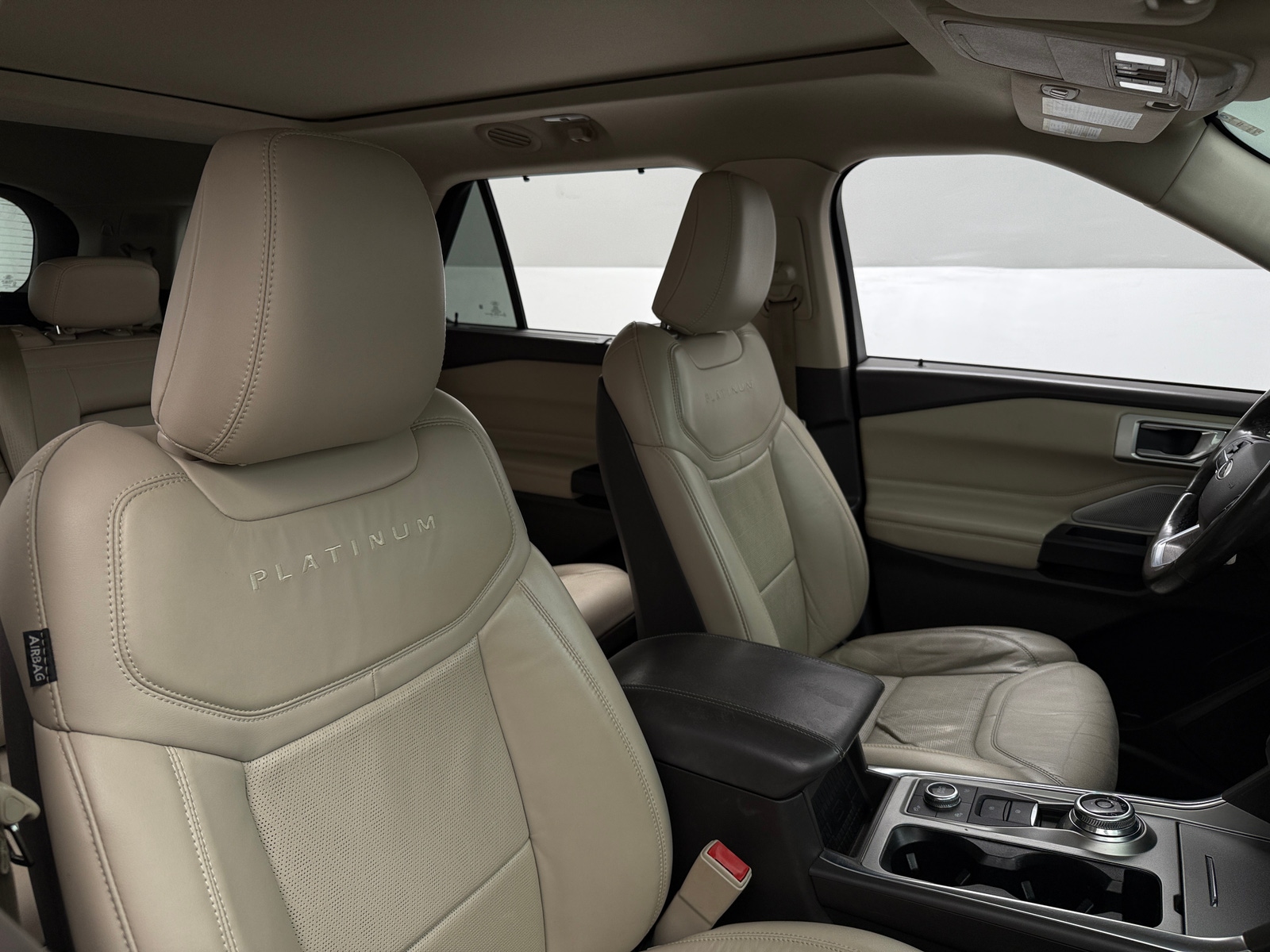 Thumbnail: 2020 Ford Explorer - 2