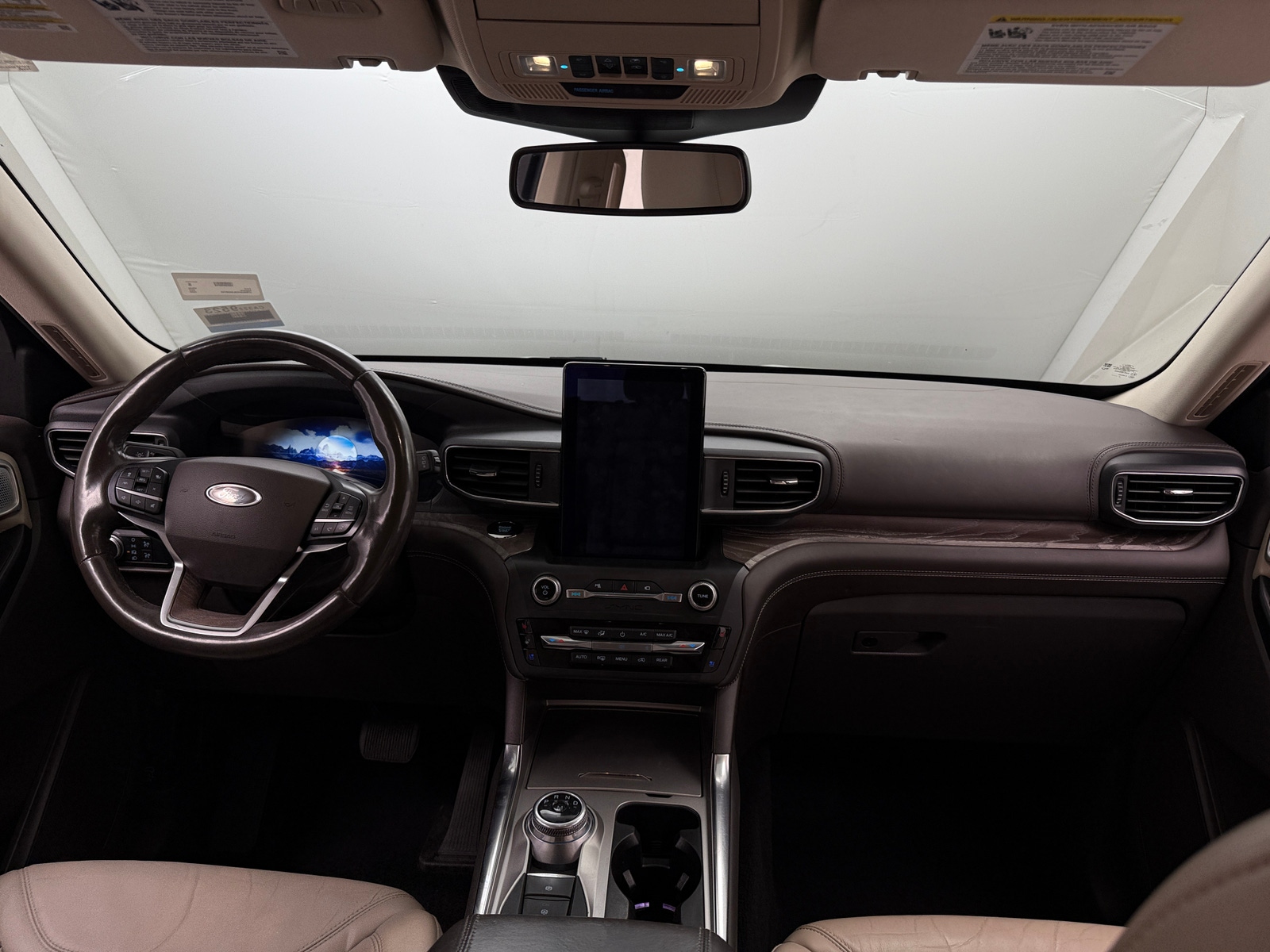 Thumbnail: 2020 Ford Explorer - 3