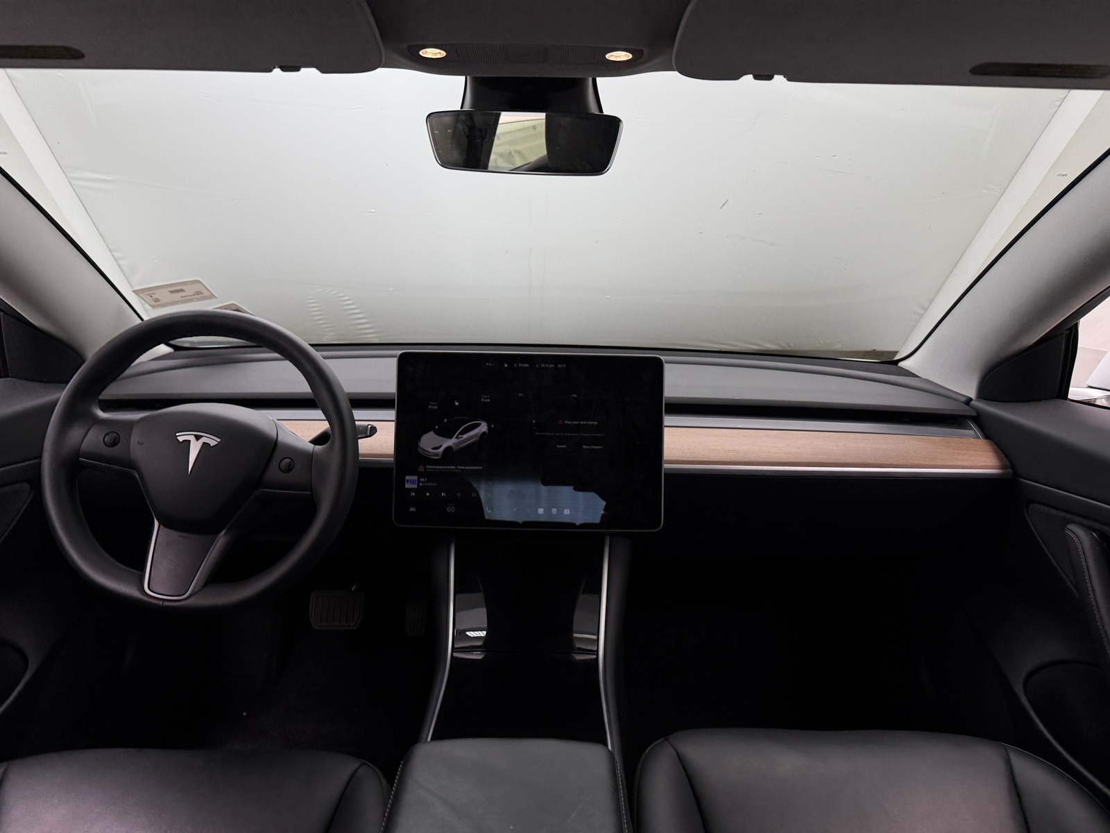 Thumbnail: 2020 Tesla Model 3 - 2