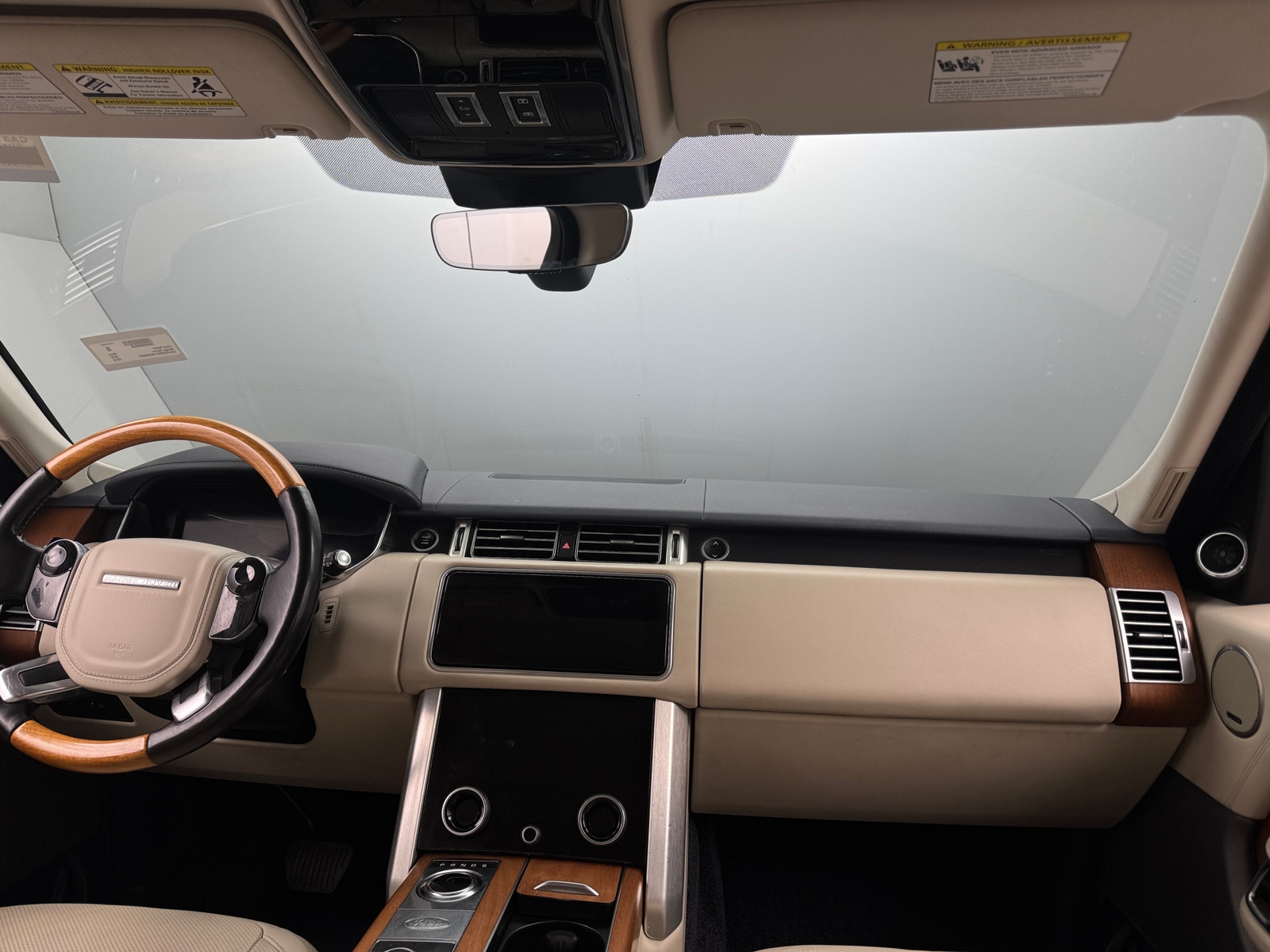Thumbnail: 2018 Land Rover Range Rover - 3