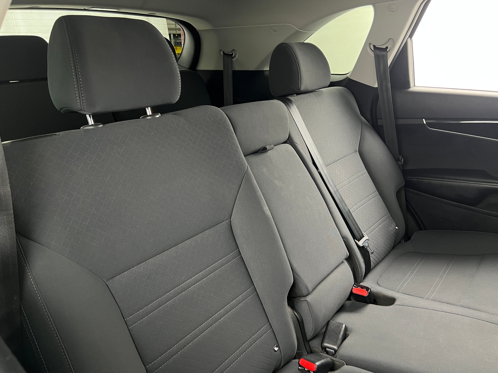 Thumbnail: 2019 Kia Sorento - 6