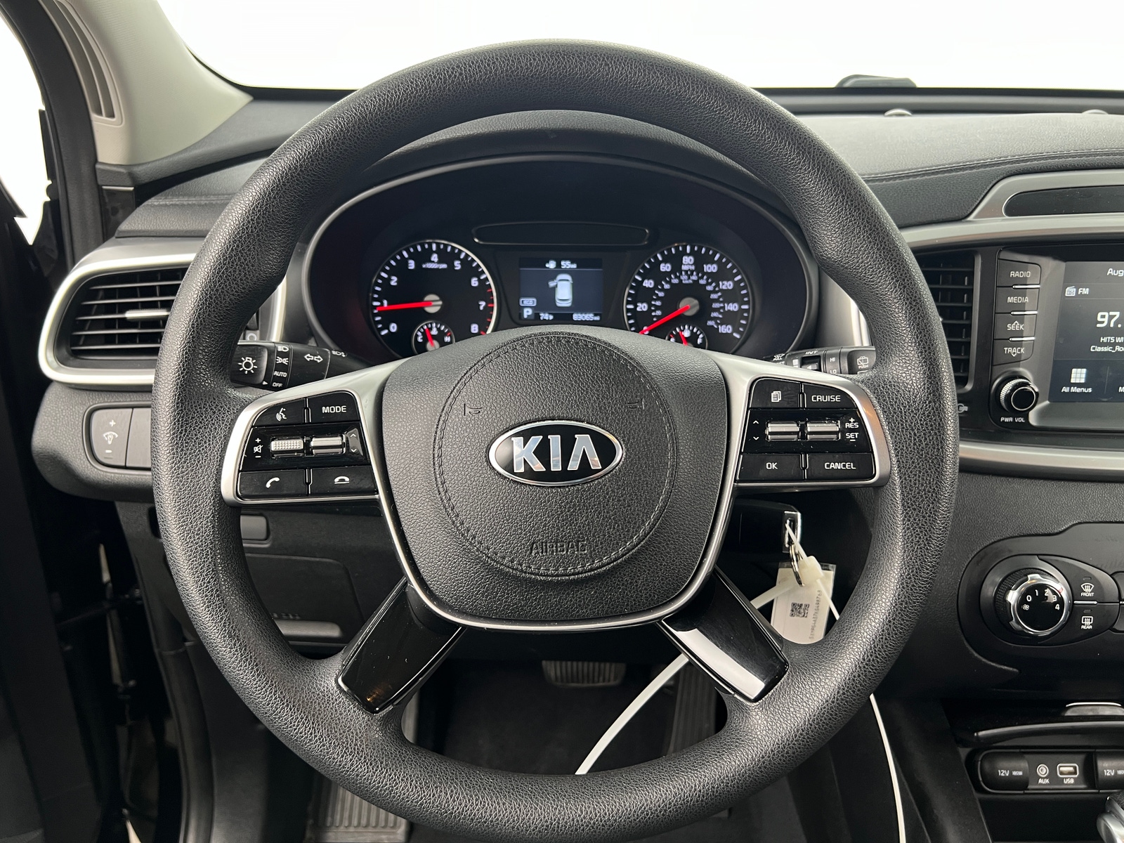 Thumbnail: 2019 Kia Sorento - 5