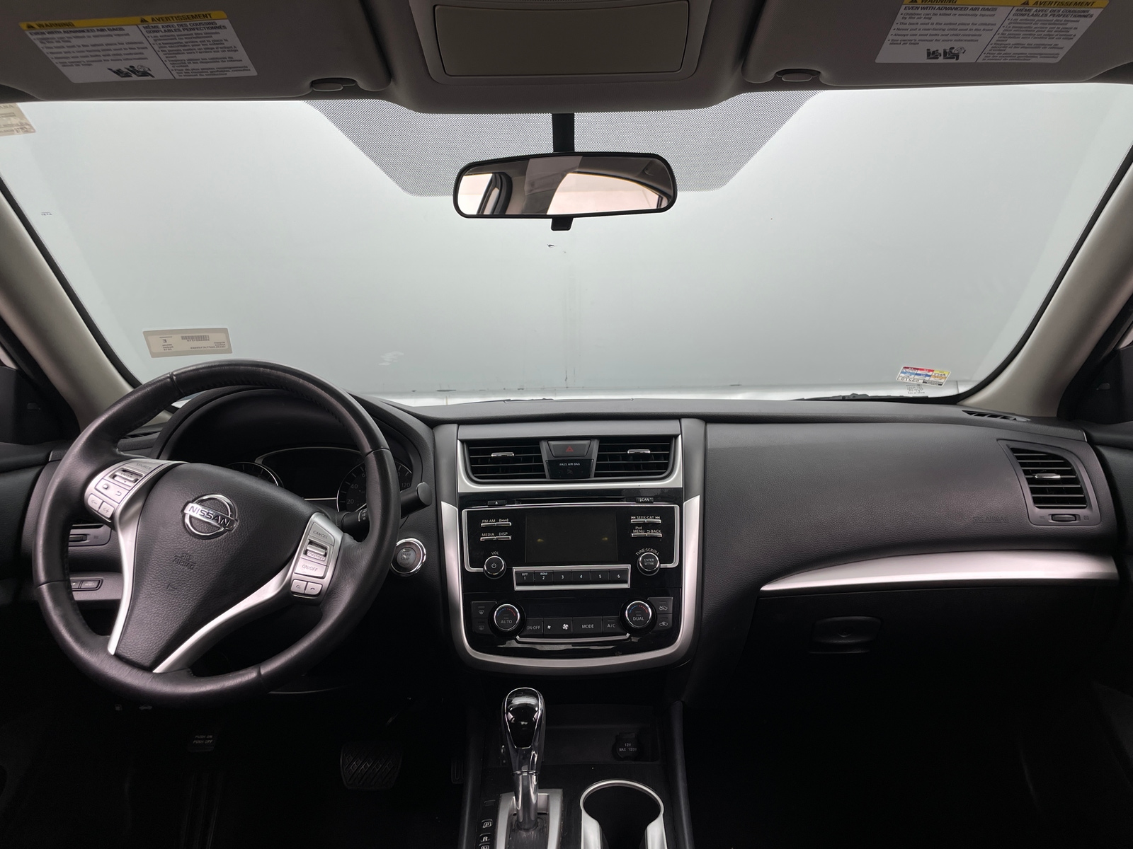 Thumbnail: 2018 Nissan Altima - 3