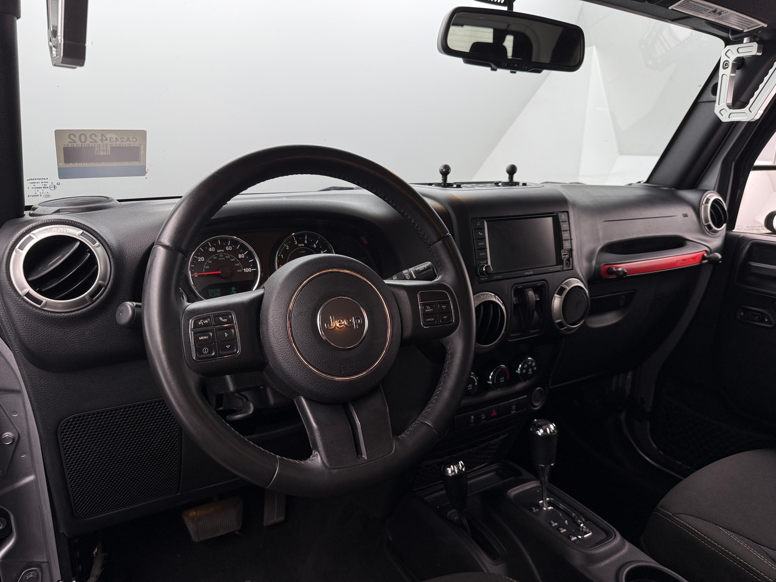 Thumbnail: 2018 Jeep Wrangler - 3