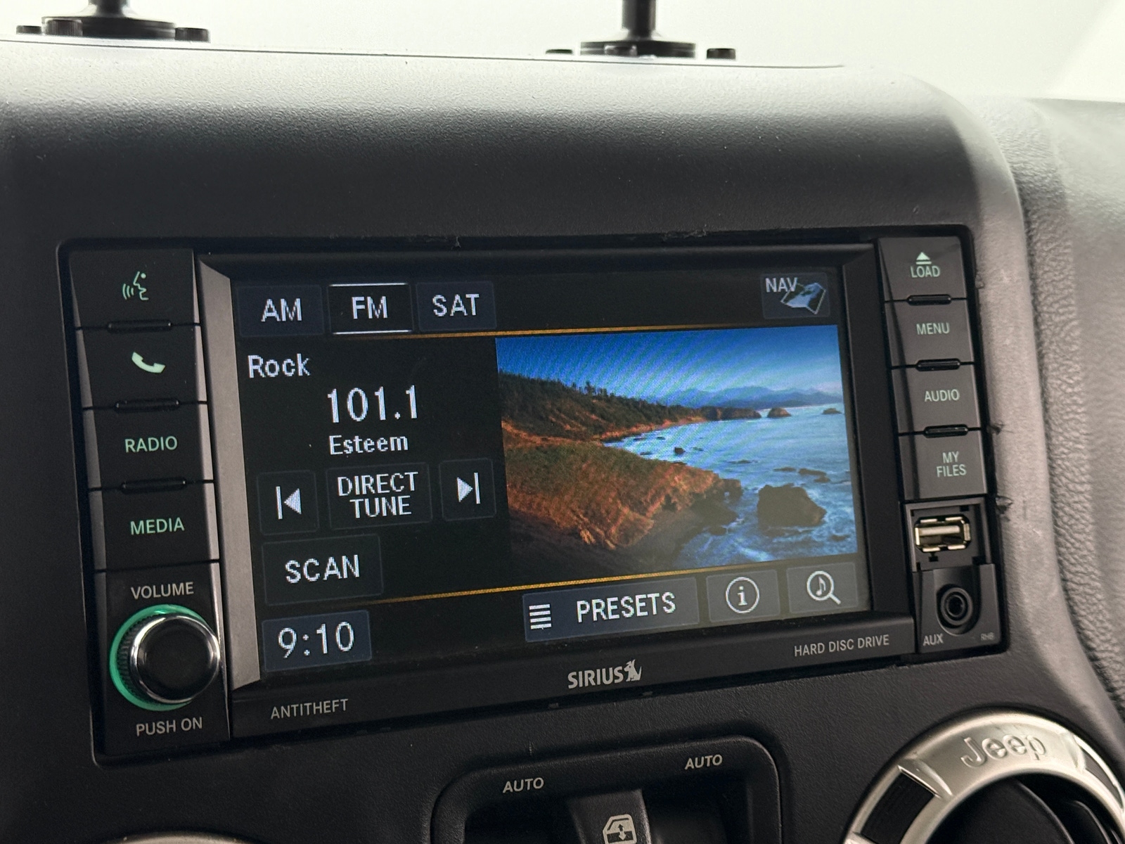 Thumbnail: 2018 Jeep Wrangler - 4