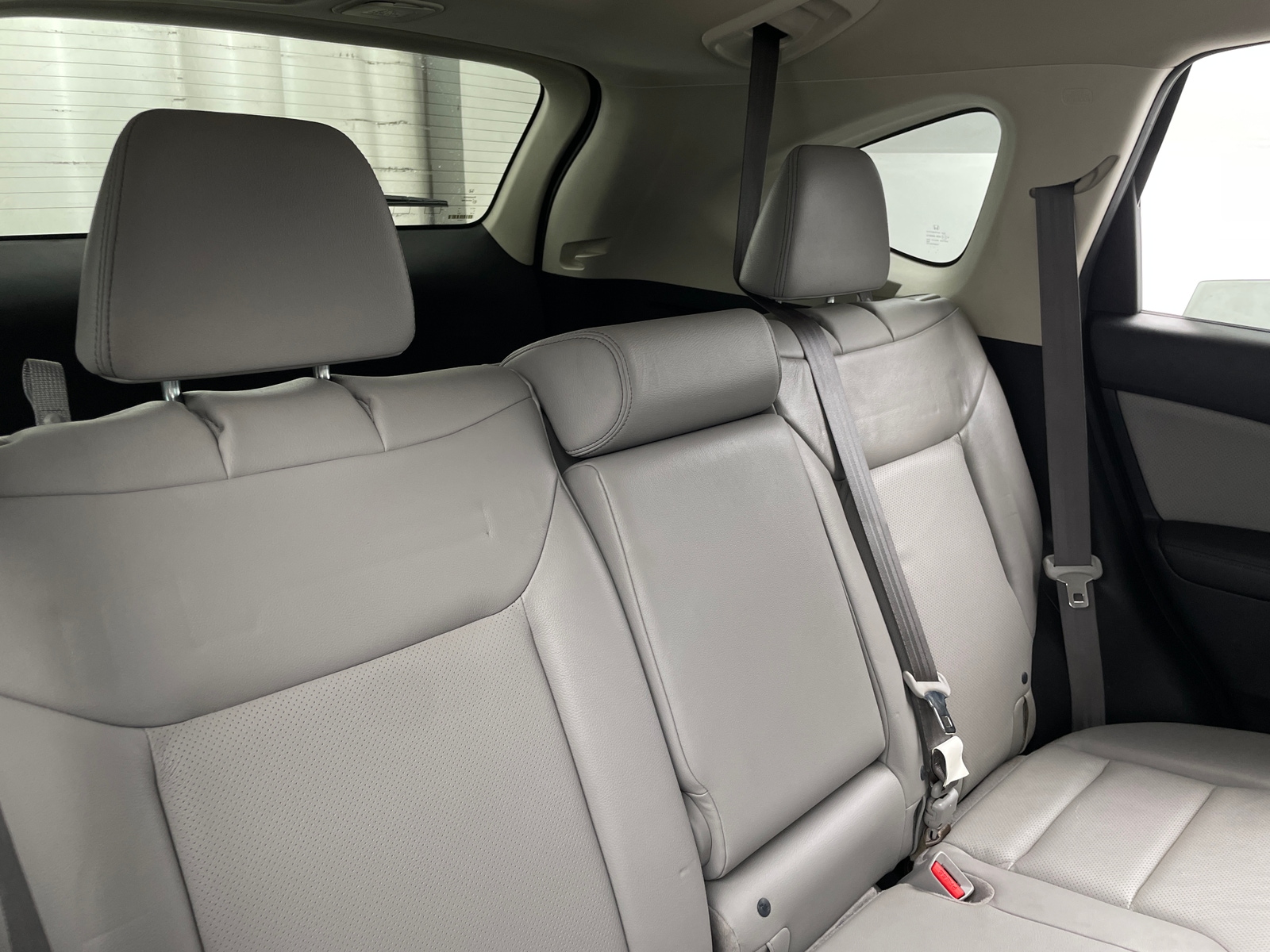 Thumbnail: 2016 Honda CR-V - 5