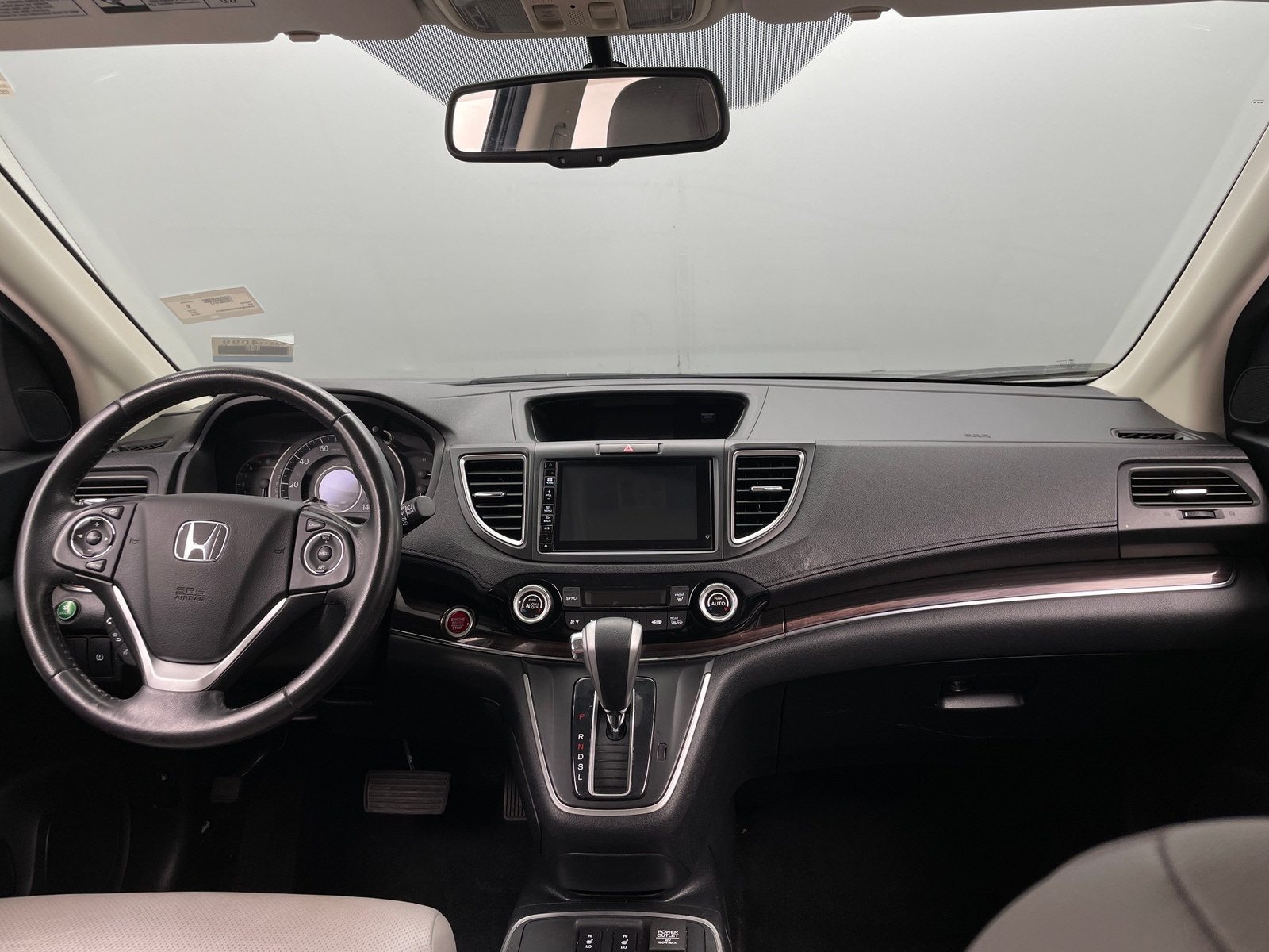 Thumbnail: 2016 Honda CR-V - 2