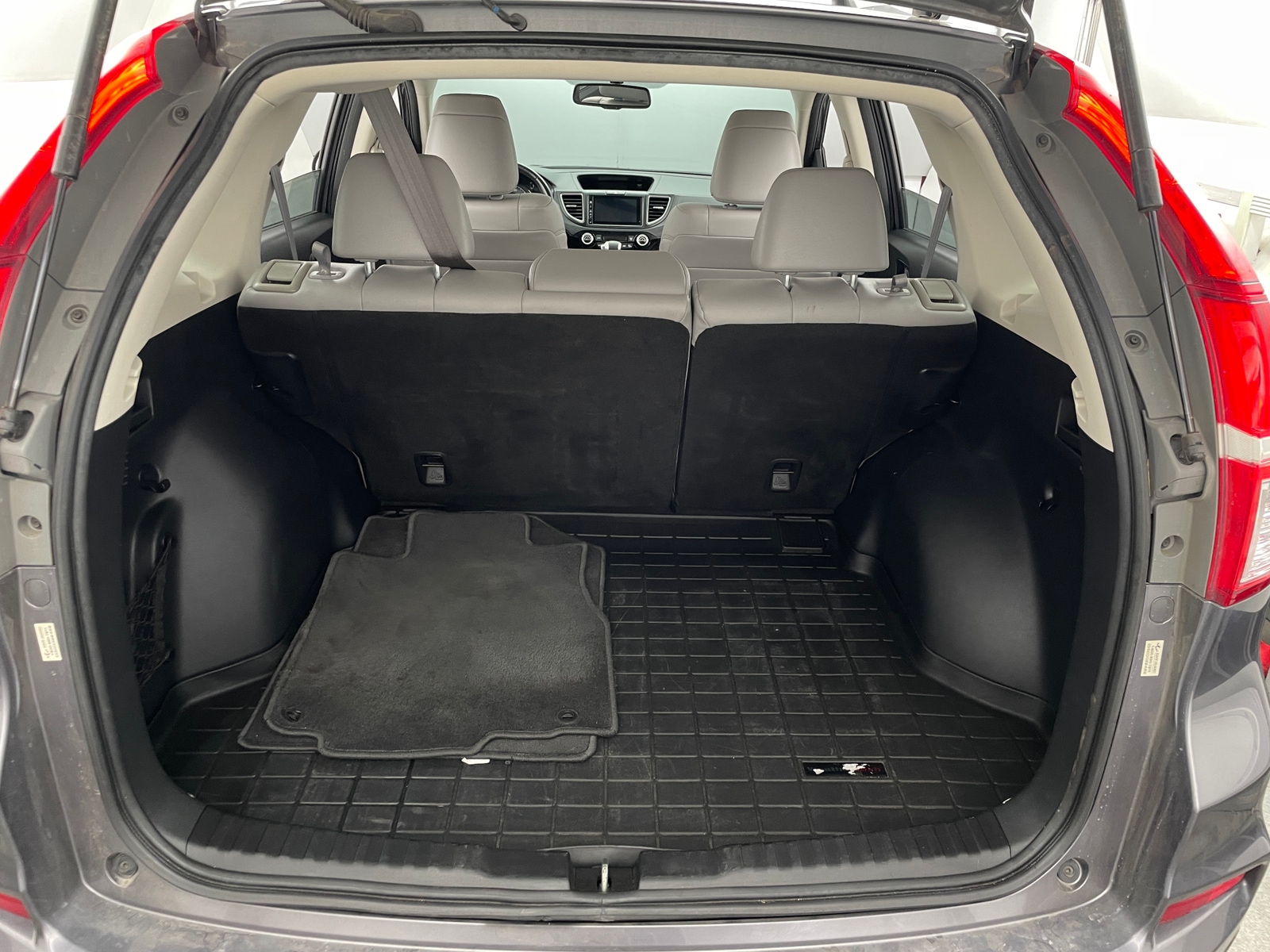 Thumbnail: 2016 Honda CR-V - 6