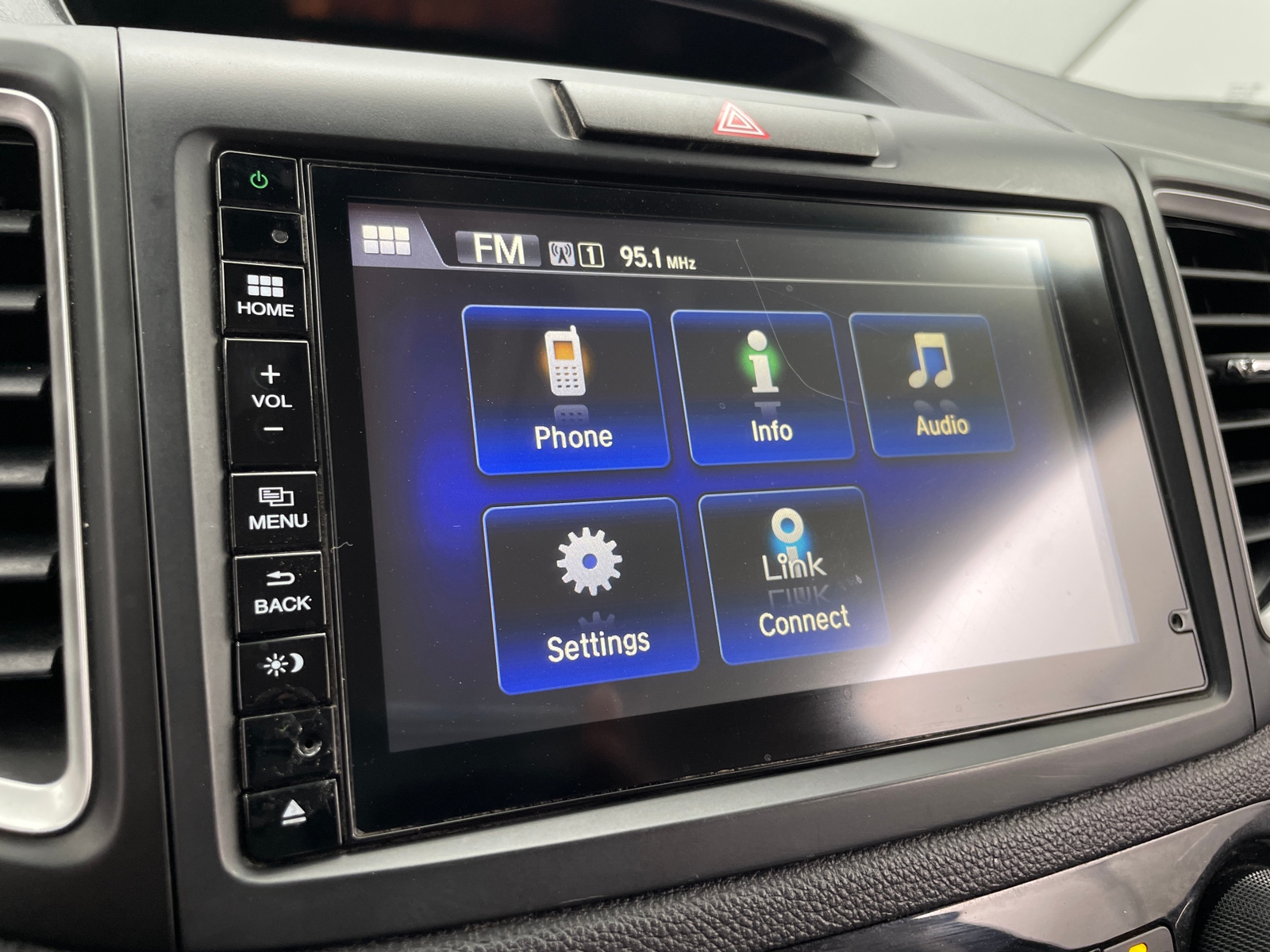 Thumbnail: 2016 Honda CR-V - 3