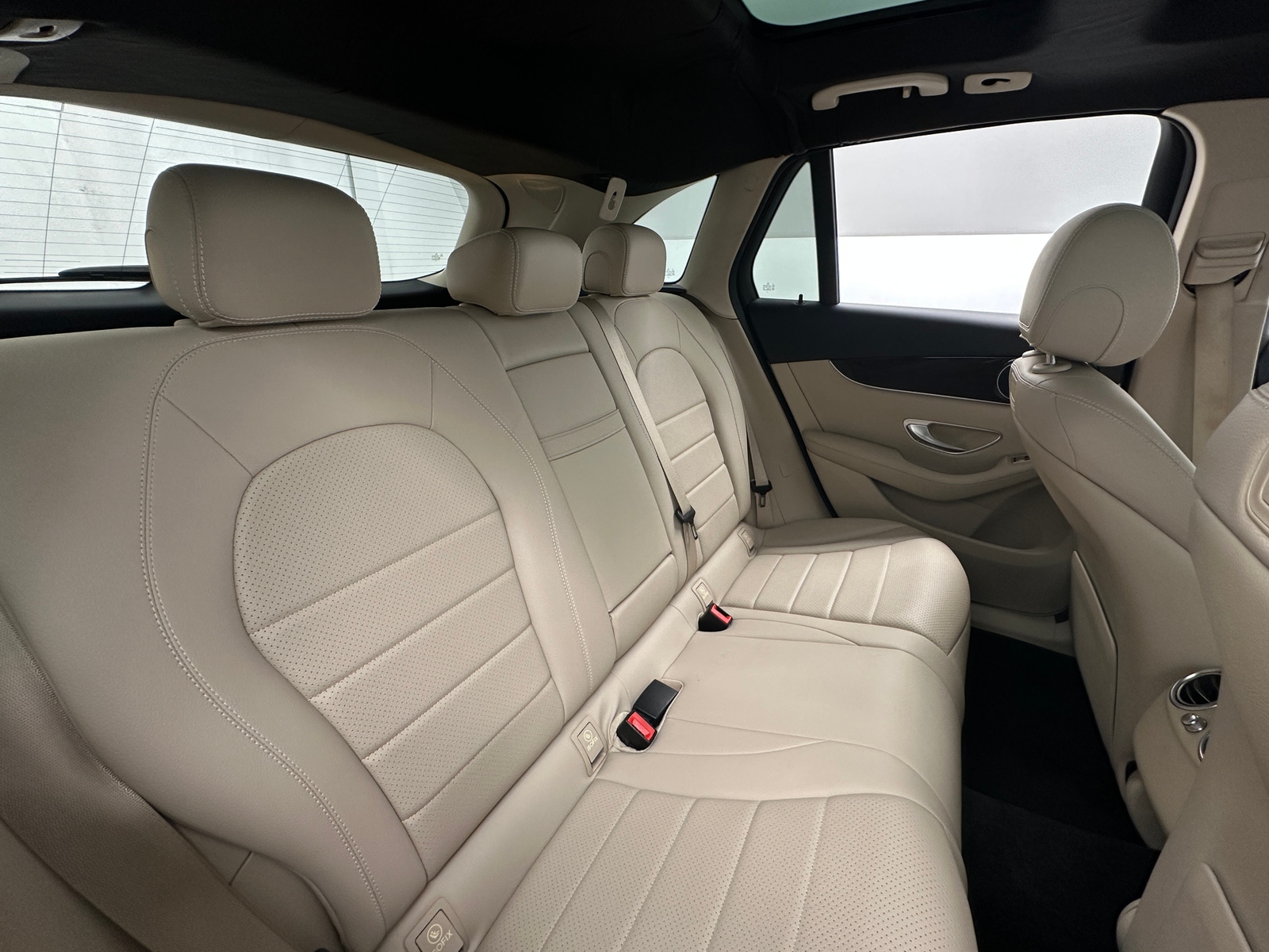 Thumbnail: 2019 Mercedes-Benz GLC - 5