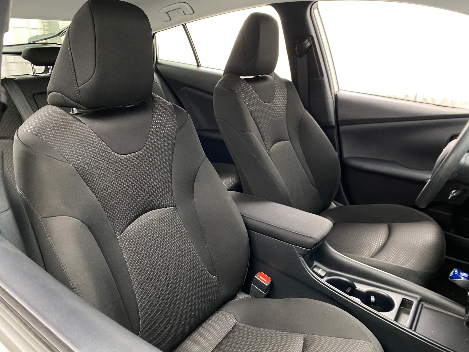 Thumbnail: 2019 Toyota Prius - 2