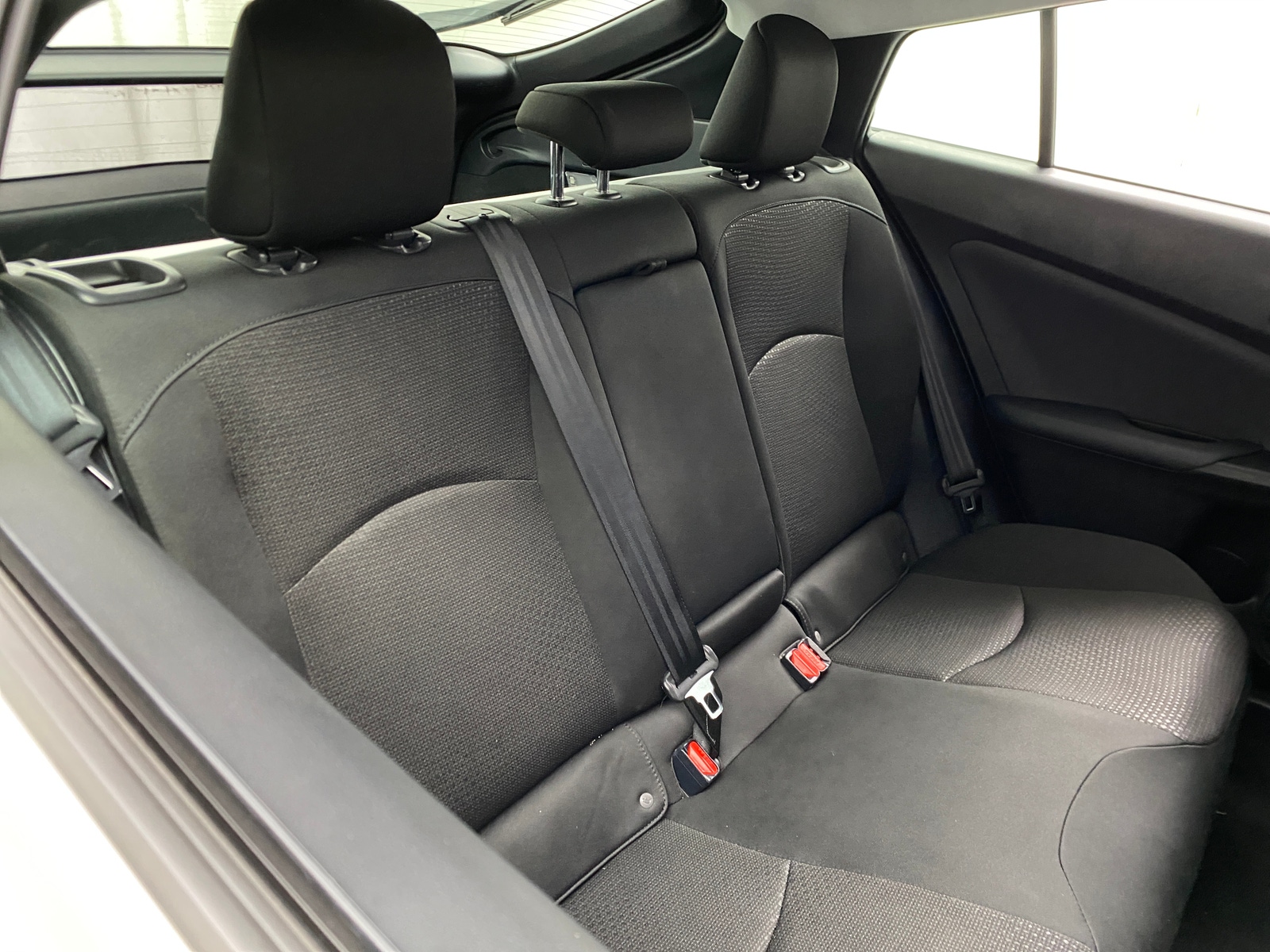 Thumbnail: 2019 Toyota Prius - 6
